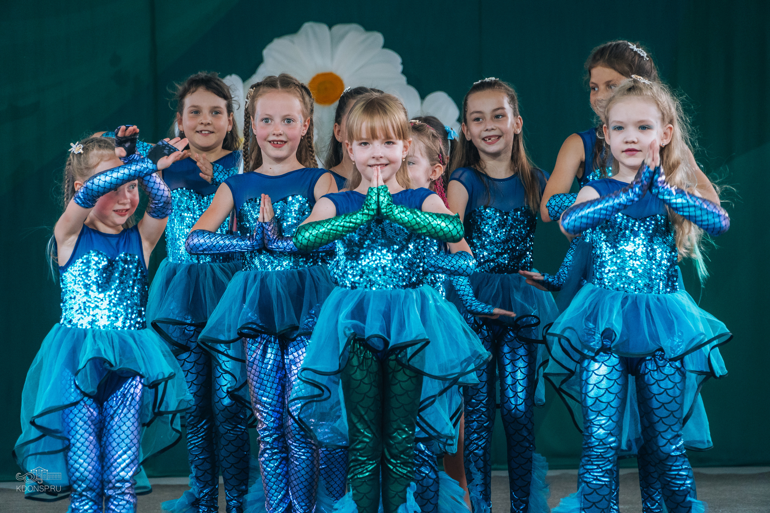 «Семья — остров счастья». Новотитаровский Дом культуры