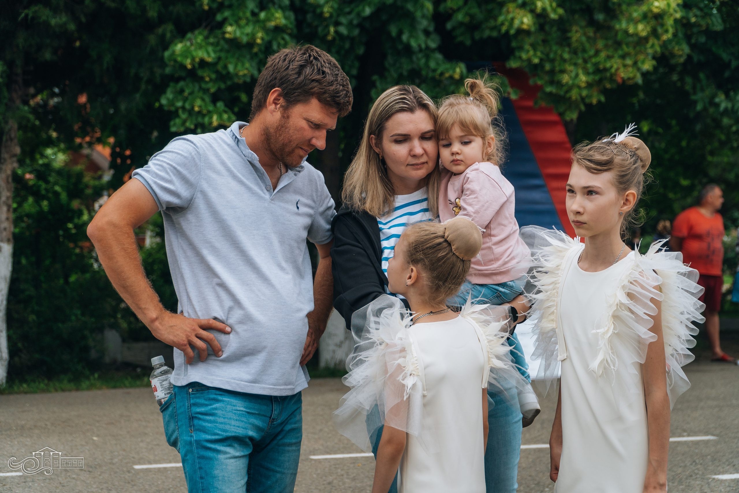 «Вместе мы — большая сила, вместе мы — страна Россия». Новотитаровский Дом культуры