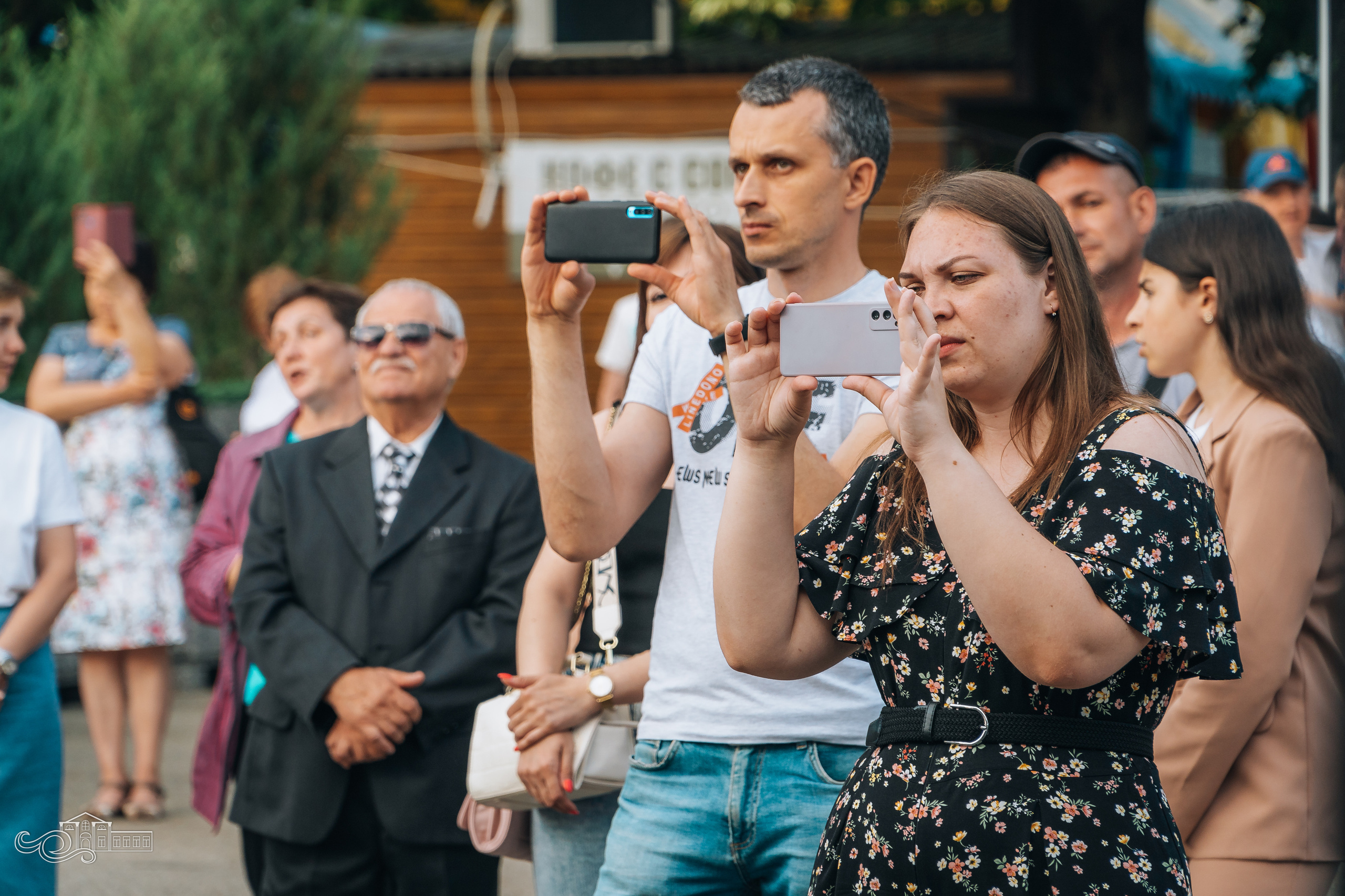 «Вместе мы — большая сила, вместе мы — страна Россия». Новотитаровский Дом культуры