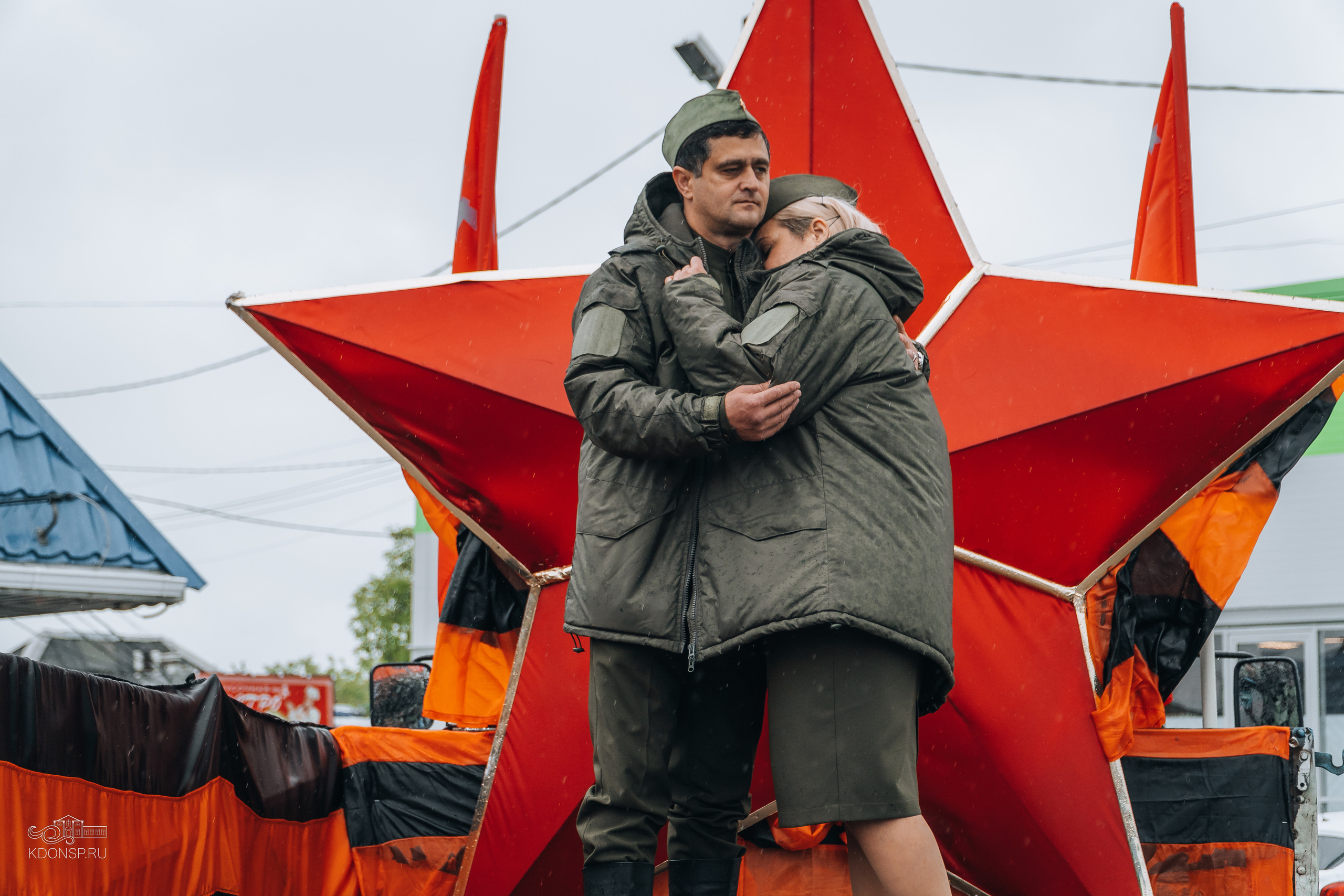 Песни, с которыми мы победили. Новотитаровский Дом культуры