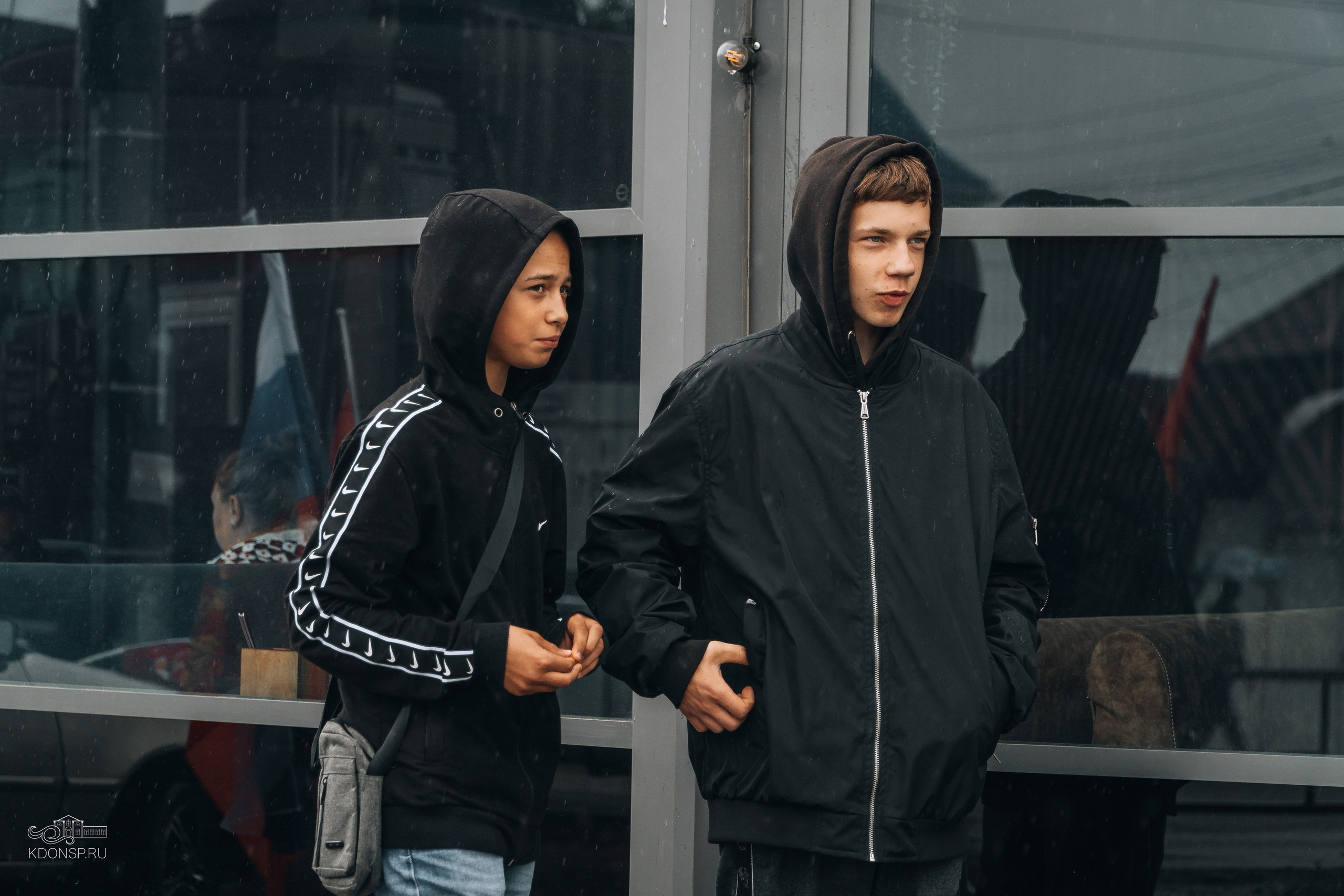 Песни, с которыми мы победили. Новотитаровский Дом культуры