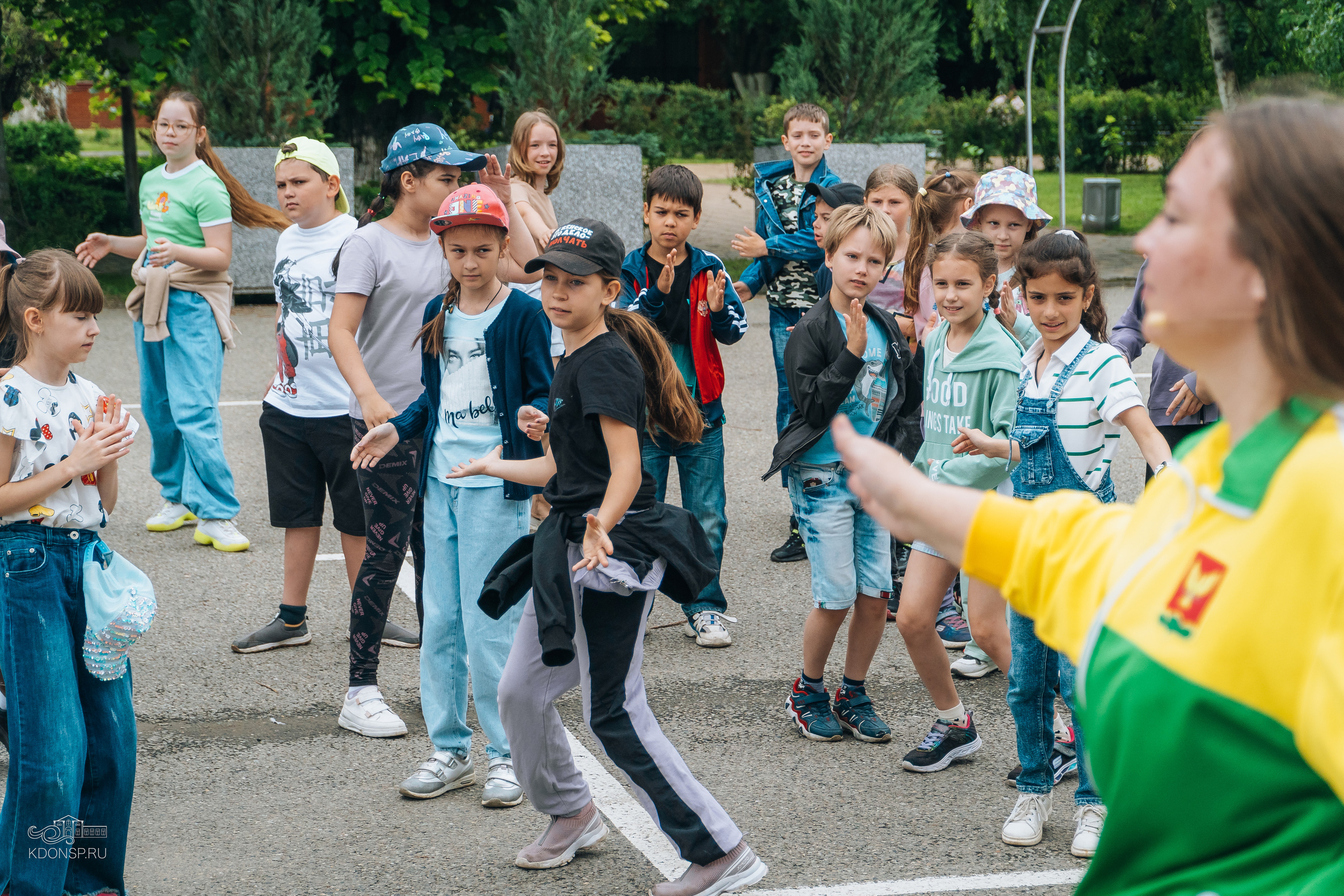 «Новотитаровская — территория здоровой молодежи». Новотитаровский Дом культуры