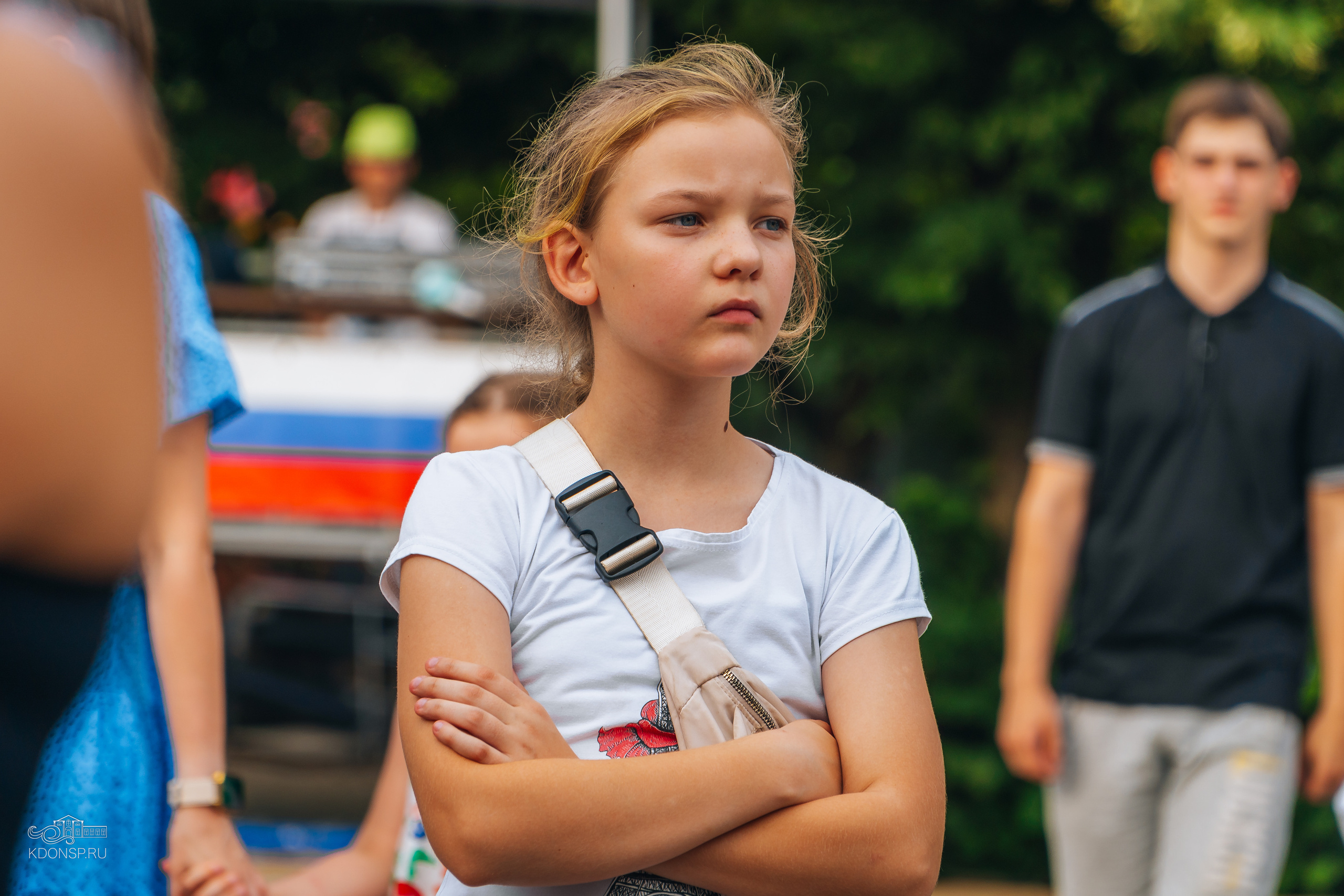 «Семья — остров счастья». Новотитаровский Дом культуры