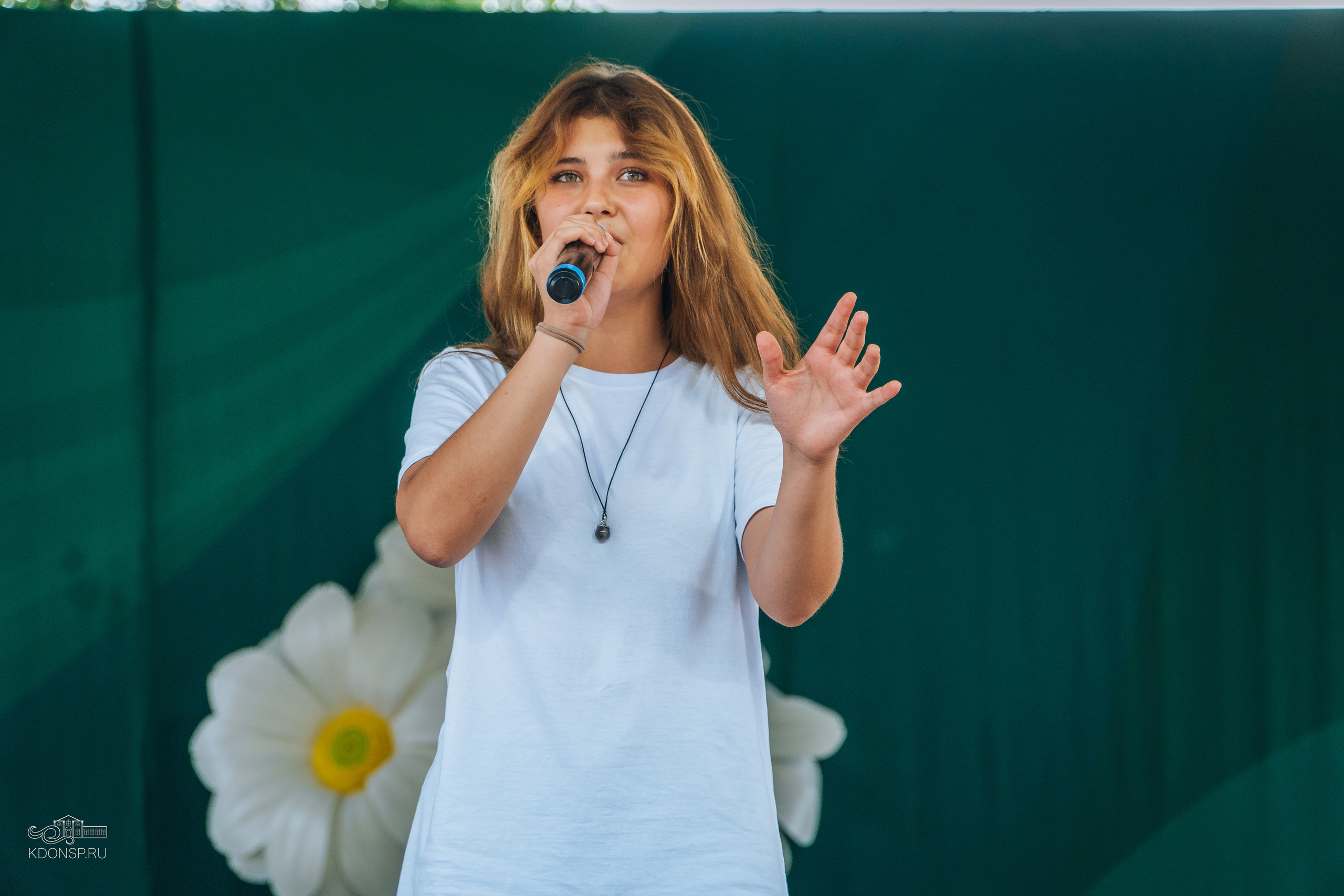 «Семья — остров счастья». Новотитаровский Дом культуры