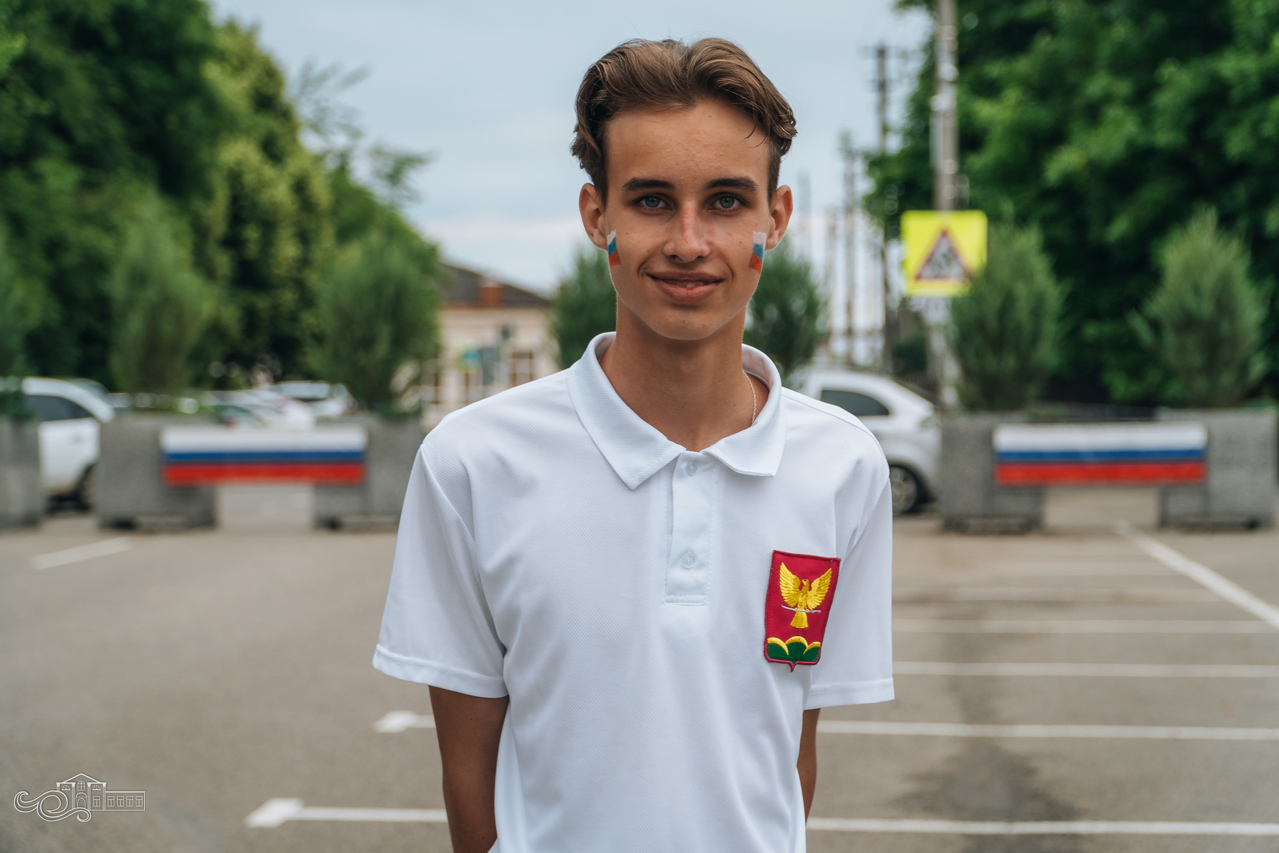 «Вместе мы — большая сила, вместе мы — страна Россия». Новотитаровский Дом культуры