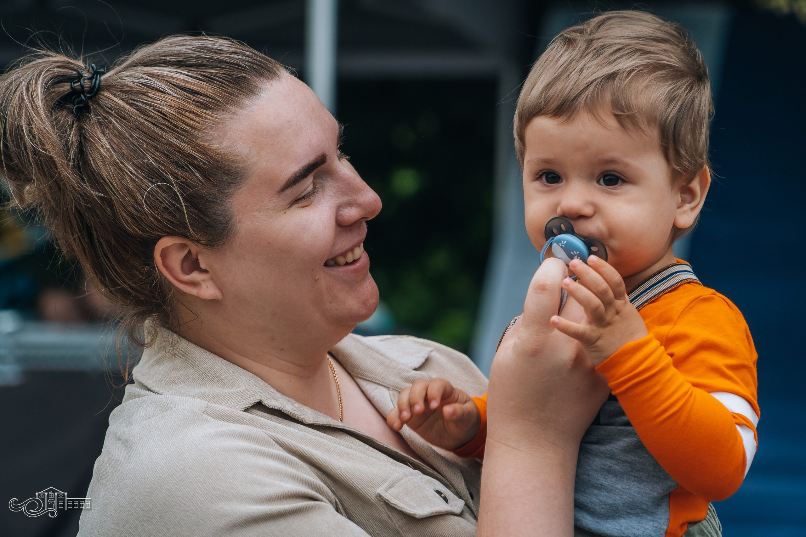 «Вместе мы — большая сила, вместе мы — страна Россия». Новотитаровский Дом культуры