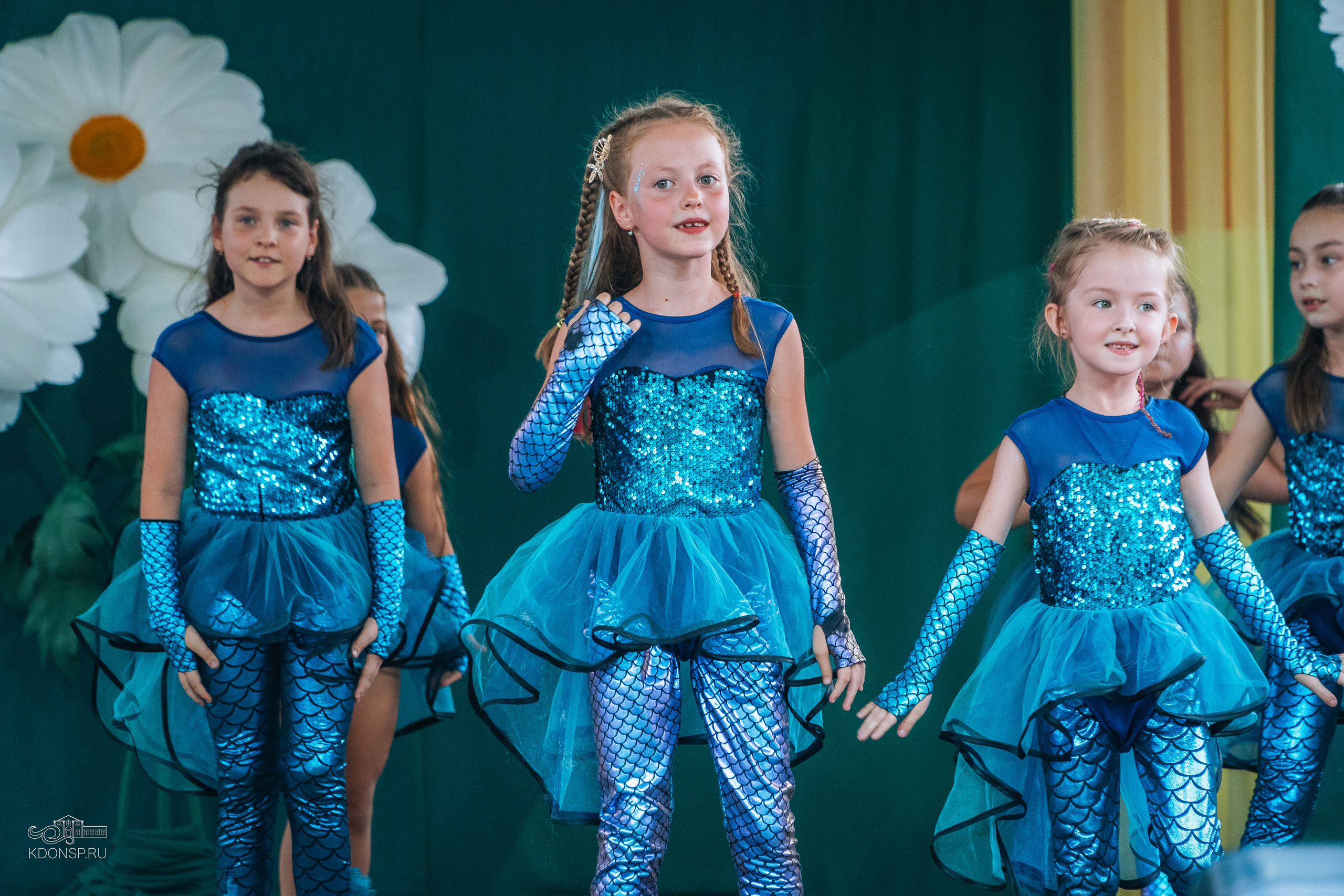 «Семья — остров счастья». Новотитаровский Дом культуры