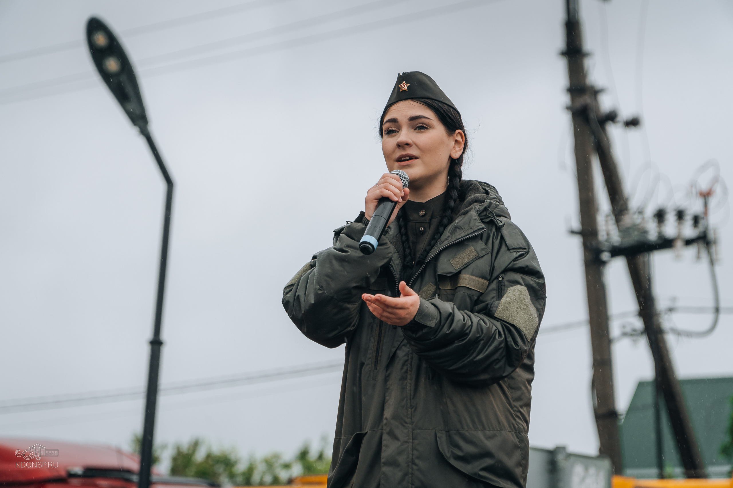 Песни, с которыми мы победили. Новотитаровский Дом культуры