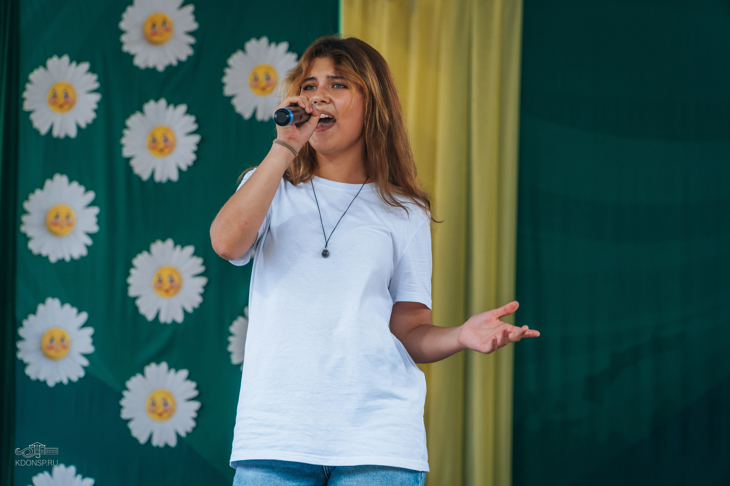 «Семья — остров счастья». Новотитаровский Дом культуры