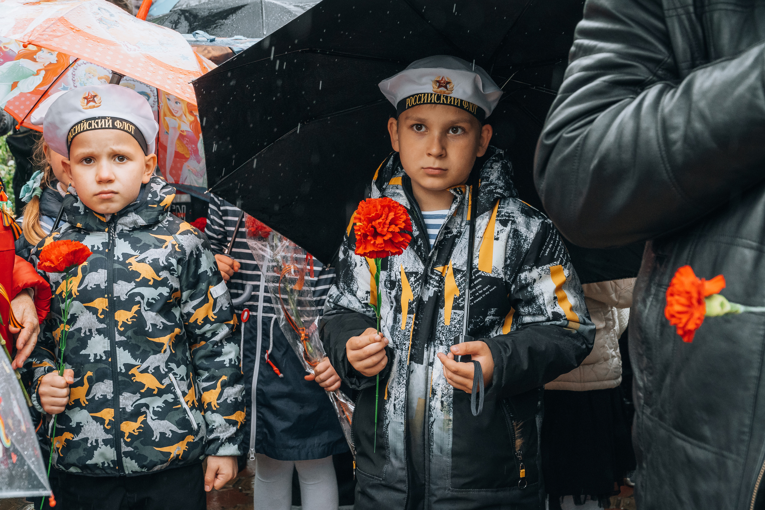 Память жива. Новотитаровский Дом культуры