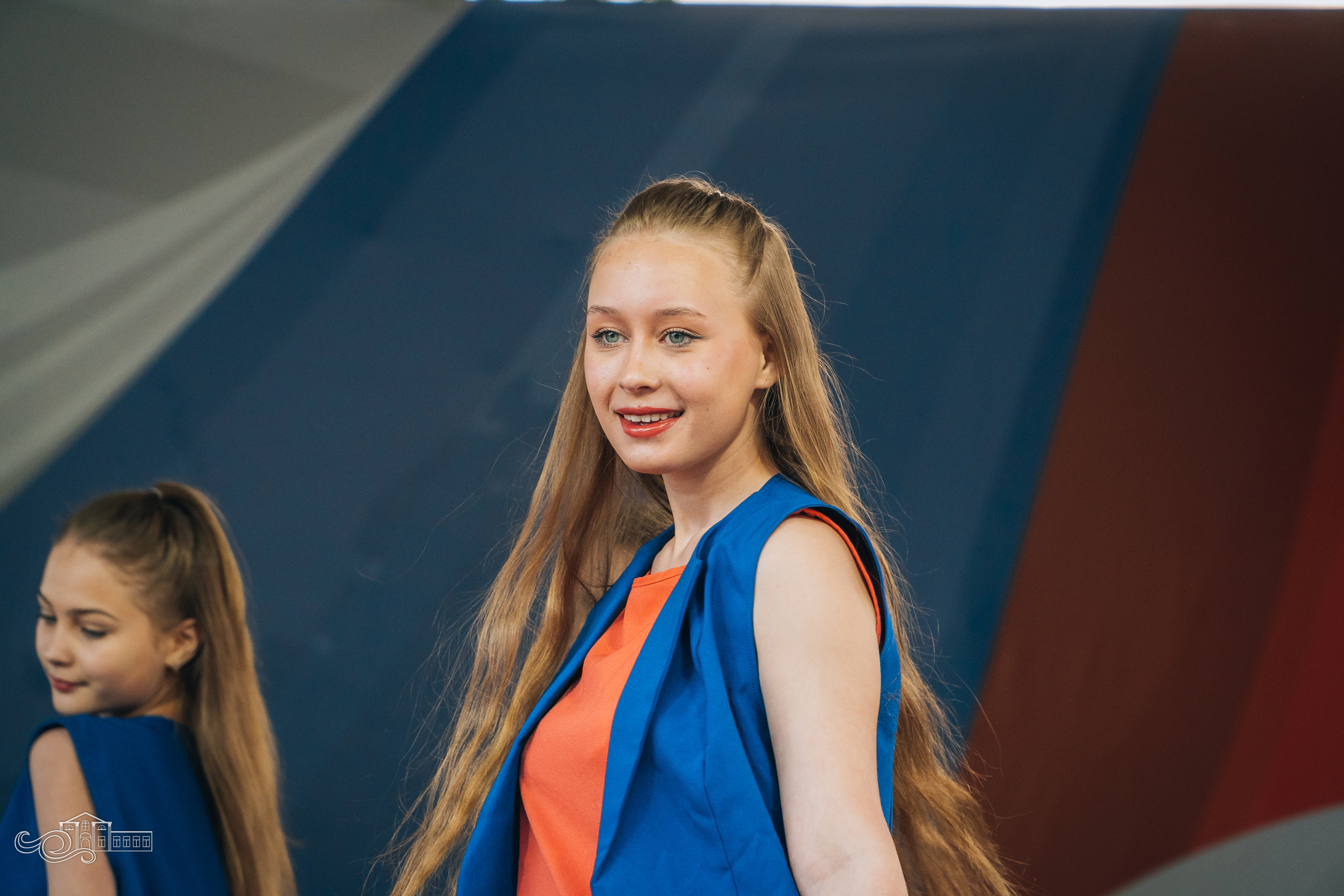 «Вместе мы — большая сила, вместе мы — страна Россия». Новотитаровский Дом культуры