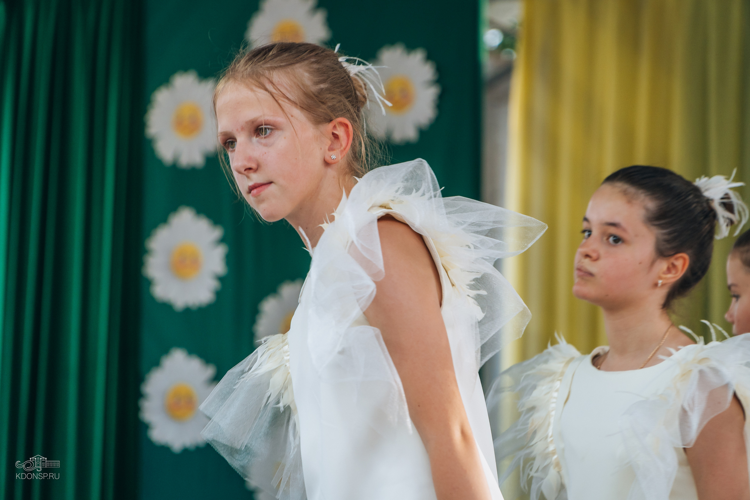 «Семья — остров счастья». Новотитаровский Дом культуры