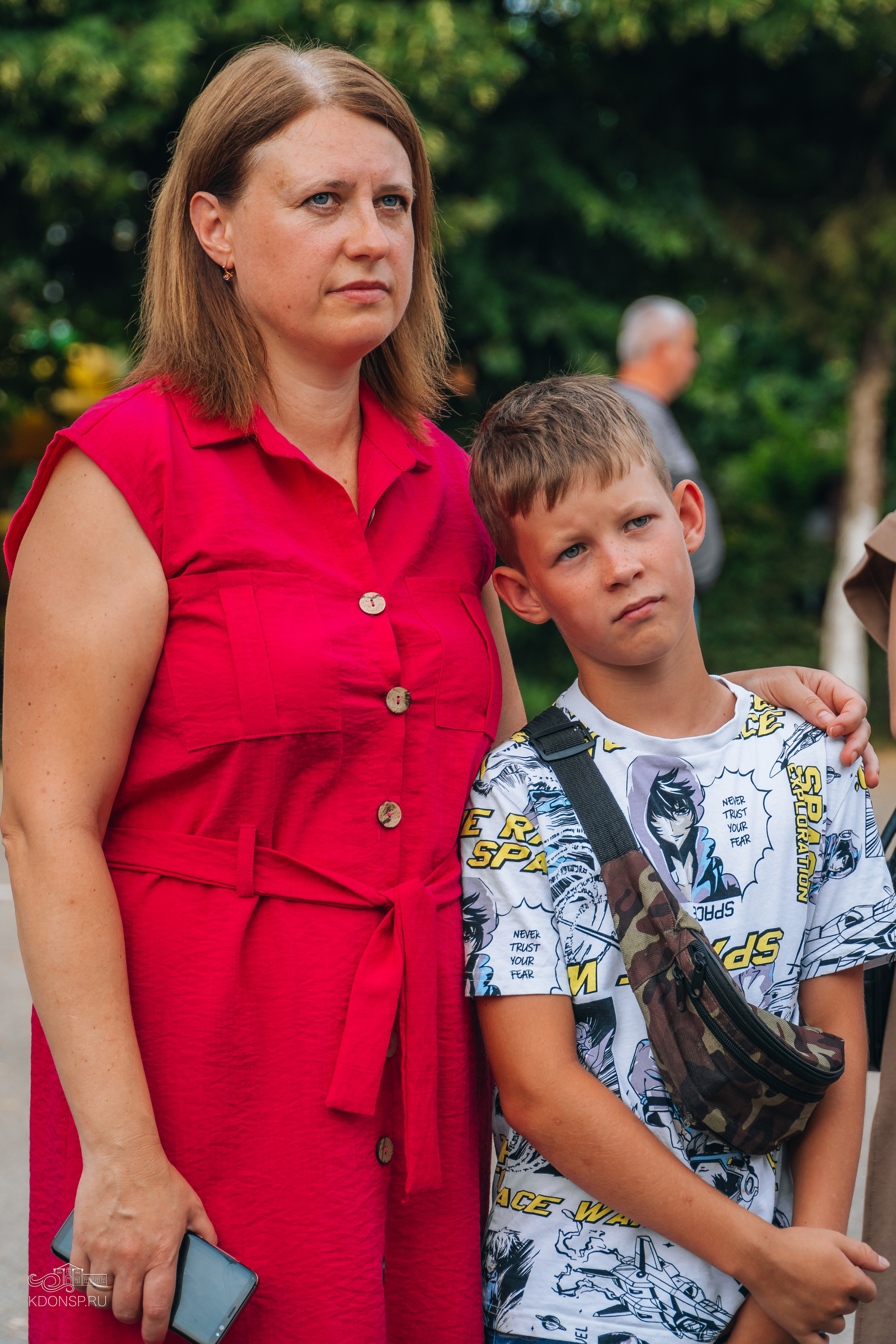 «Семья — остров счастья». Новотитаровский Дом культуры