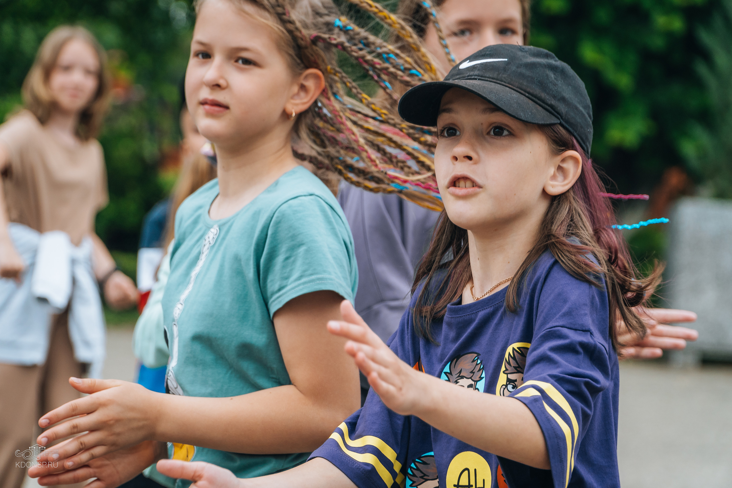 «Новотитаровская — территория здоровой молодежи». Новотитаровский Дом культуры