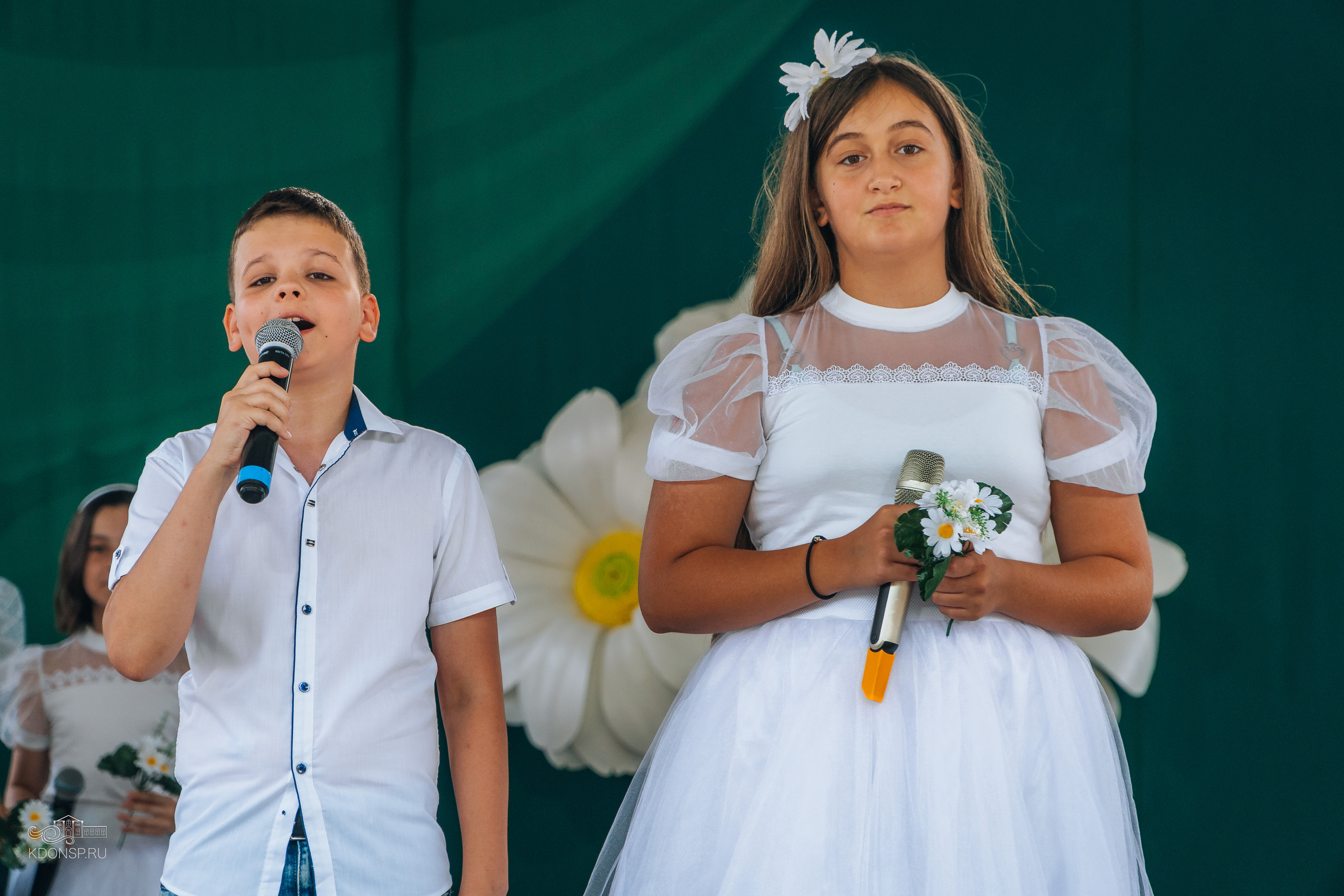 «Семья — остров счастья». Новотитаровский Дом культуры