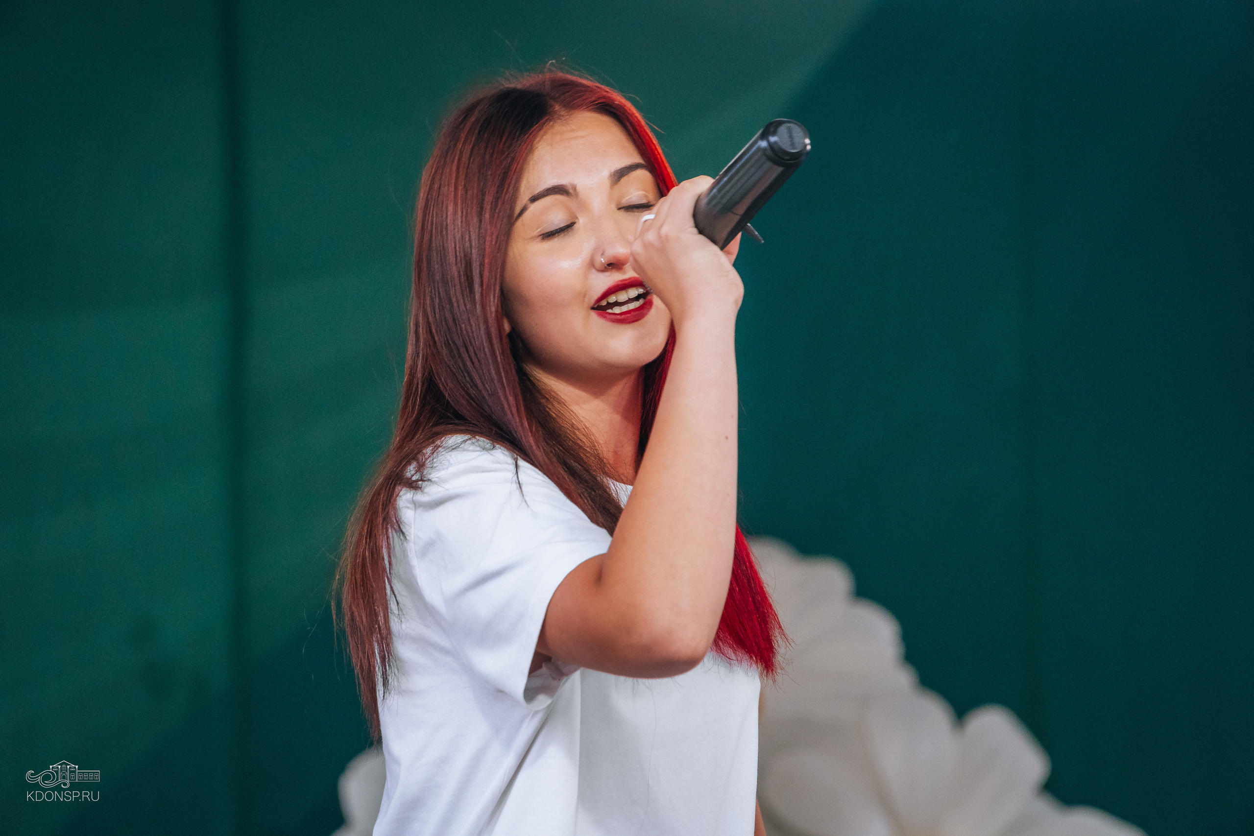 «Семья — остров счастья». Новотитаровский Дом культуры