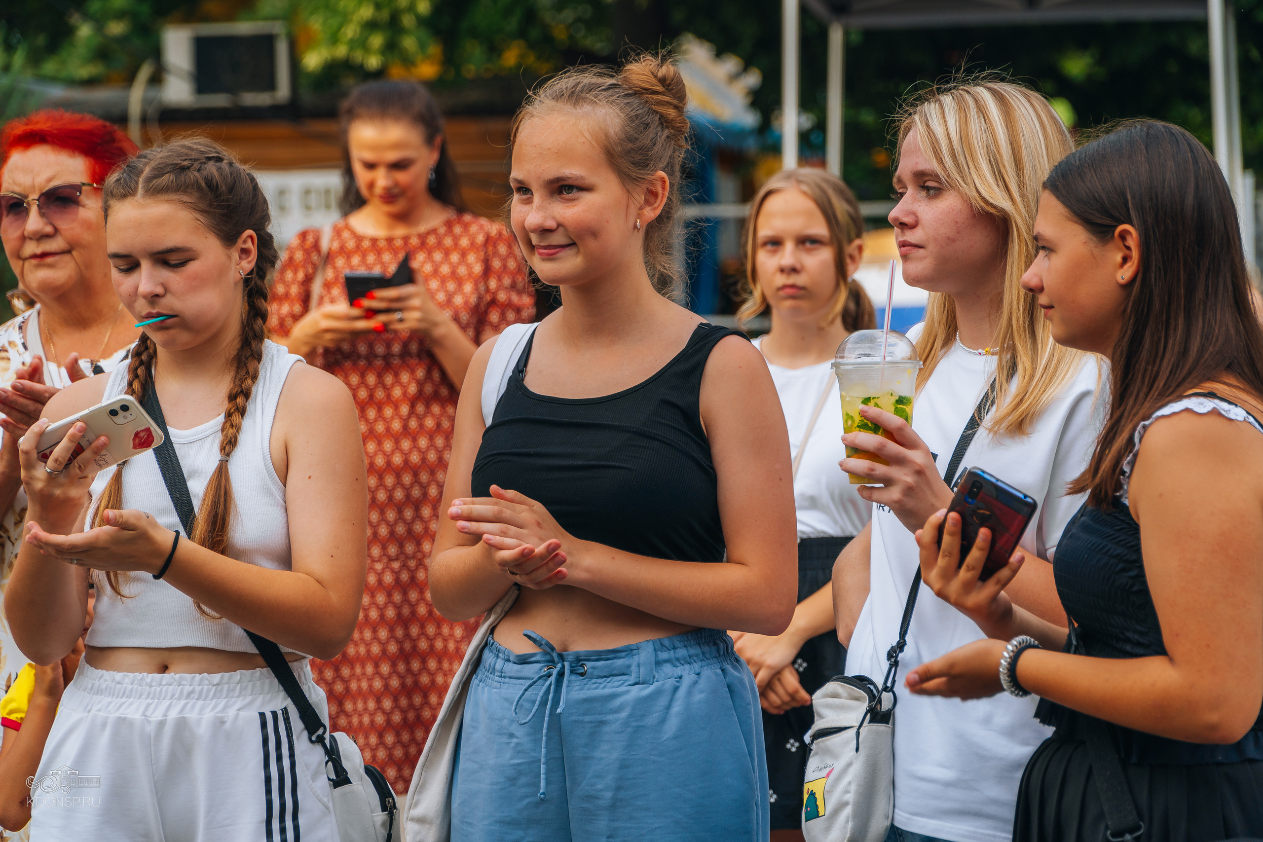 «Семья — остров счастья». Новотитаровский Дом культуры