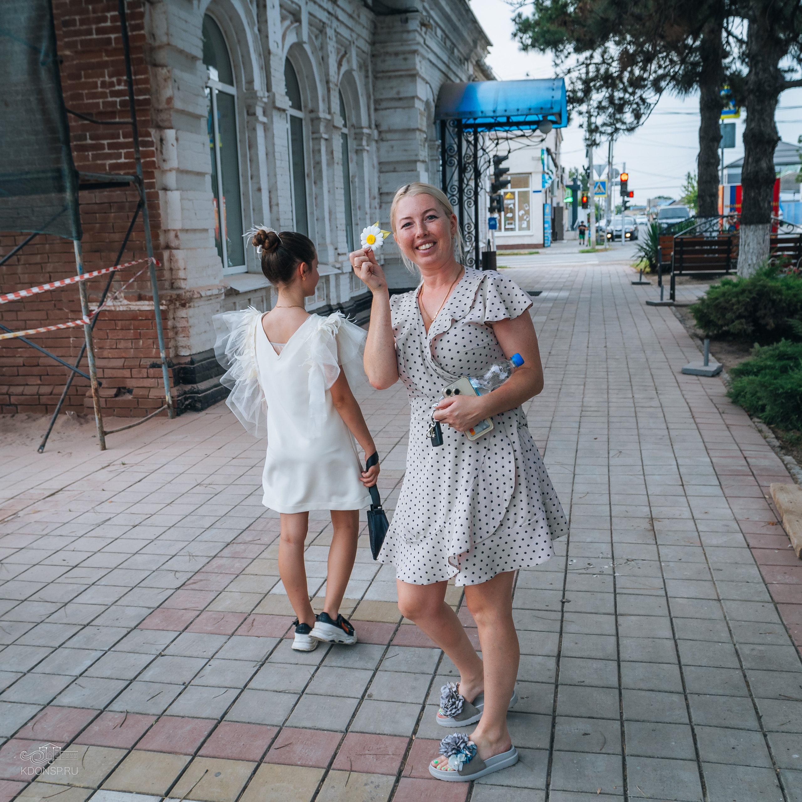 «Семья — остров счастья». Новотитаровский Дом культуры