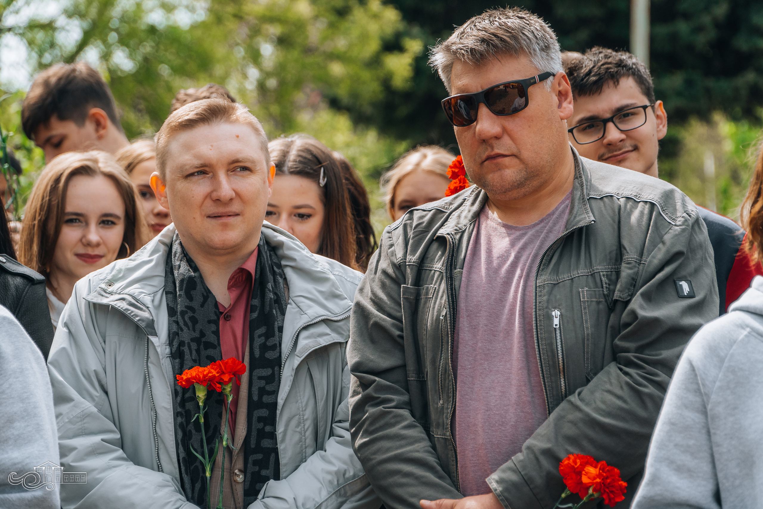 «Память о Чернобыле». Новотитаровский Дом культуры