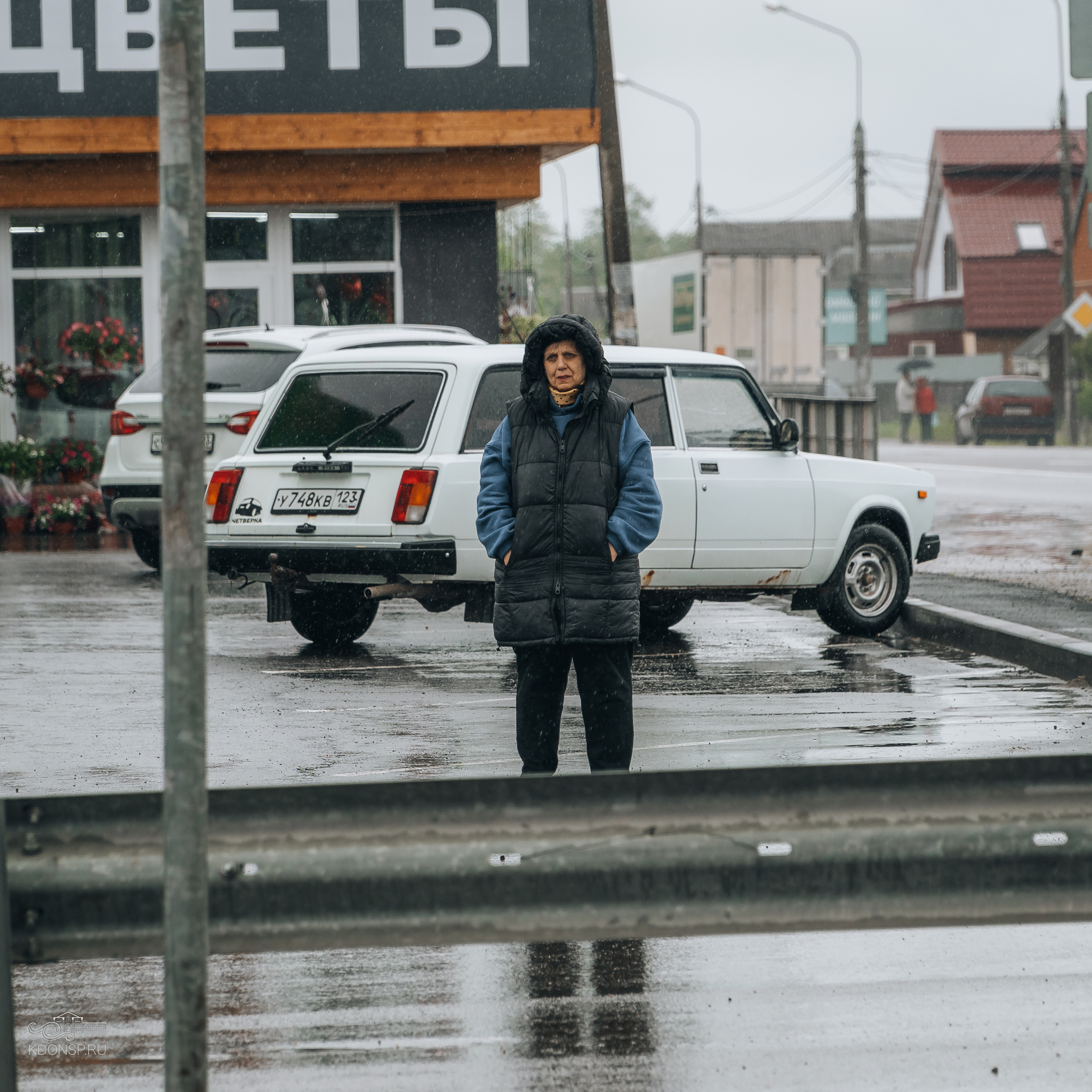 Песни, с которыми мы победили. Новотитаровский Дом культуры