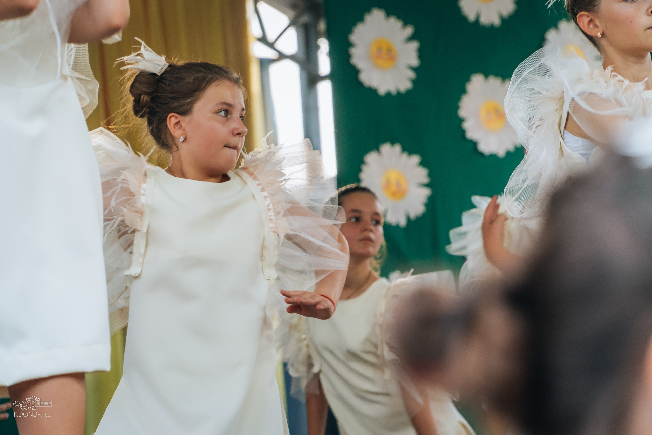 «Семья — остров счастья». Новотитаровский Дом культуры