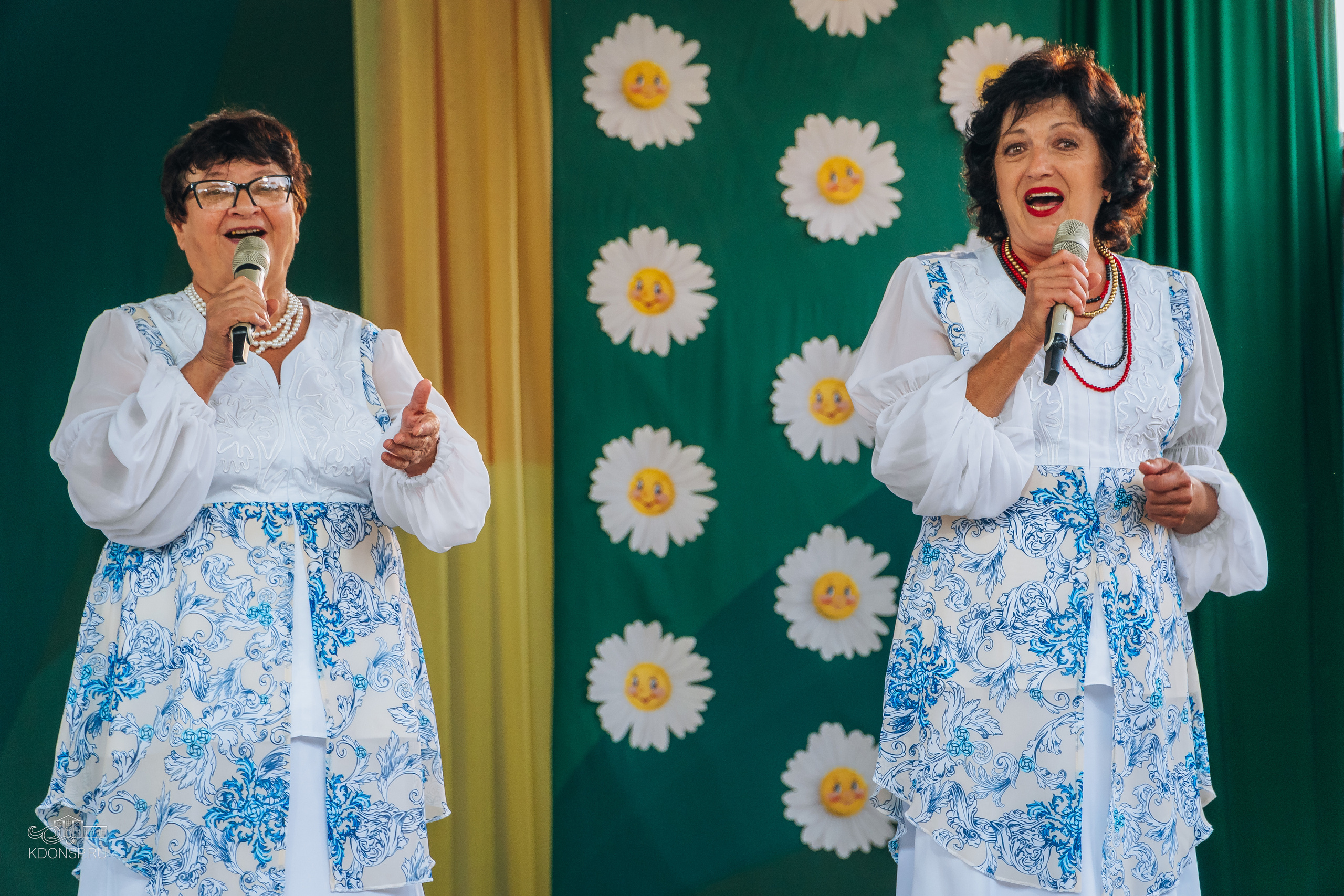 «Семья — остров счастья». Новотитаровский Дом культуры