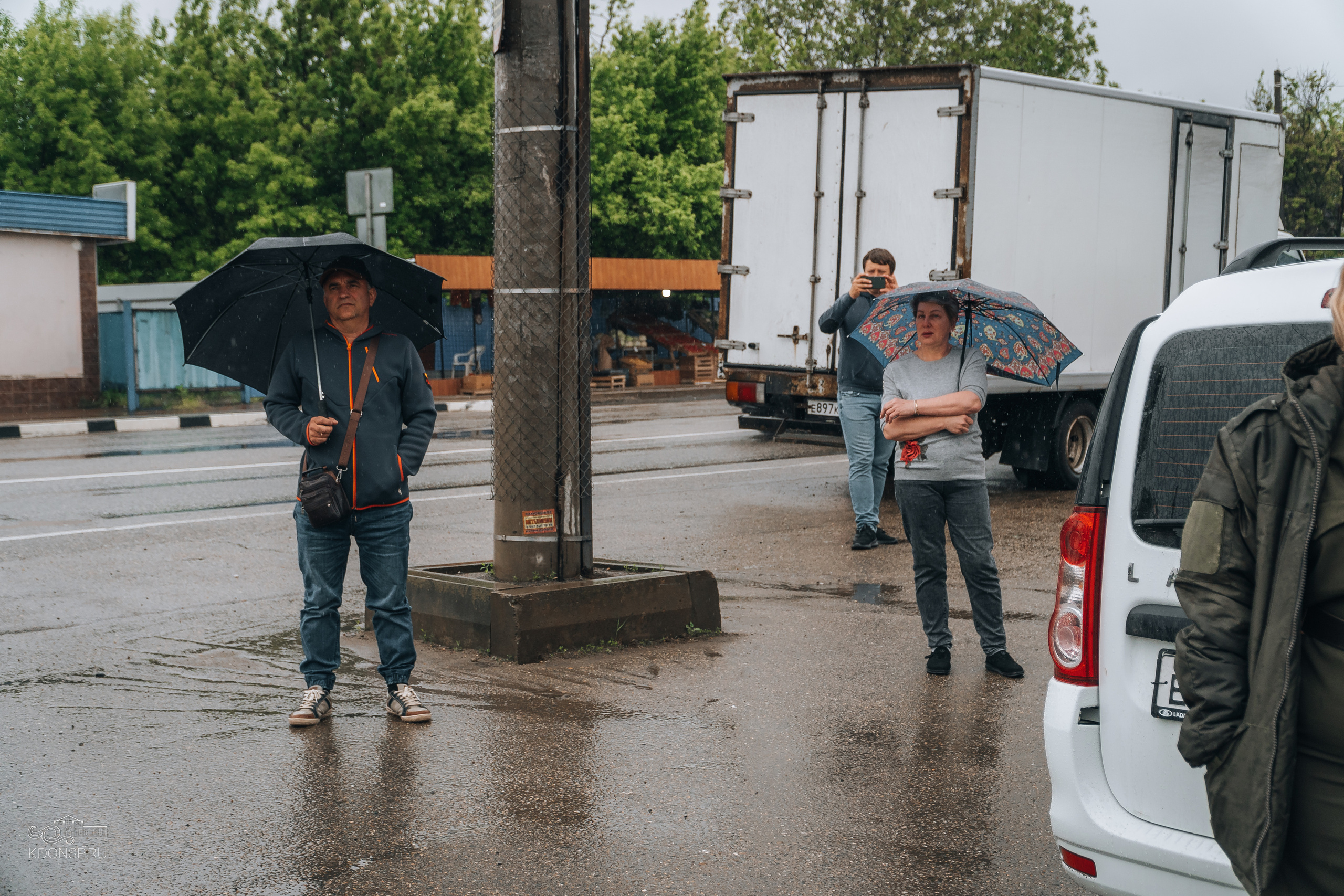 Песни, с которыми мы победили. Новотитаровский Дом культуры