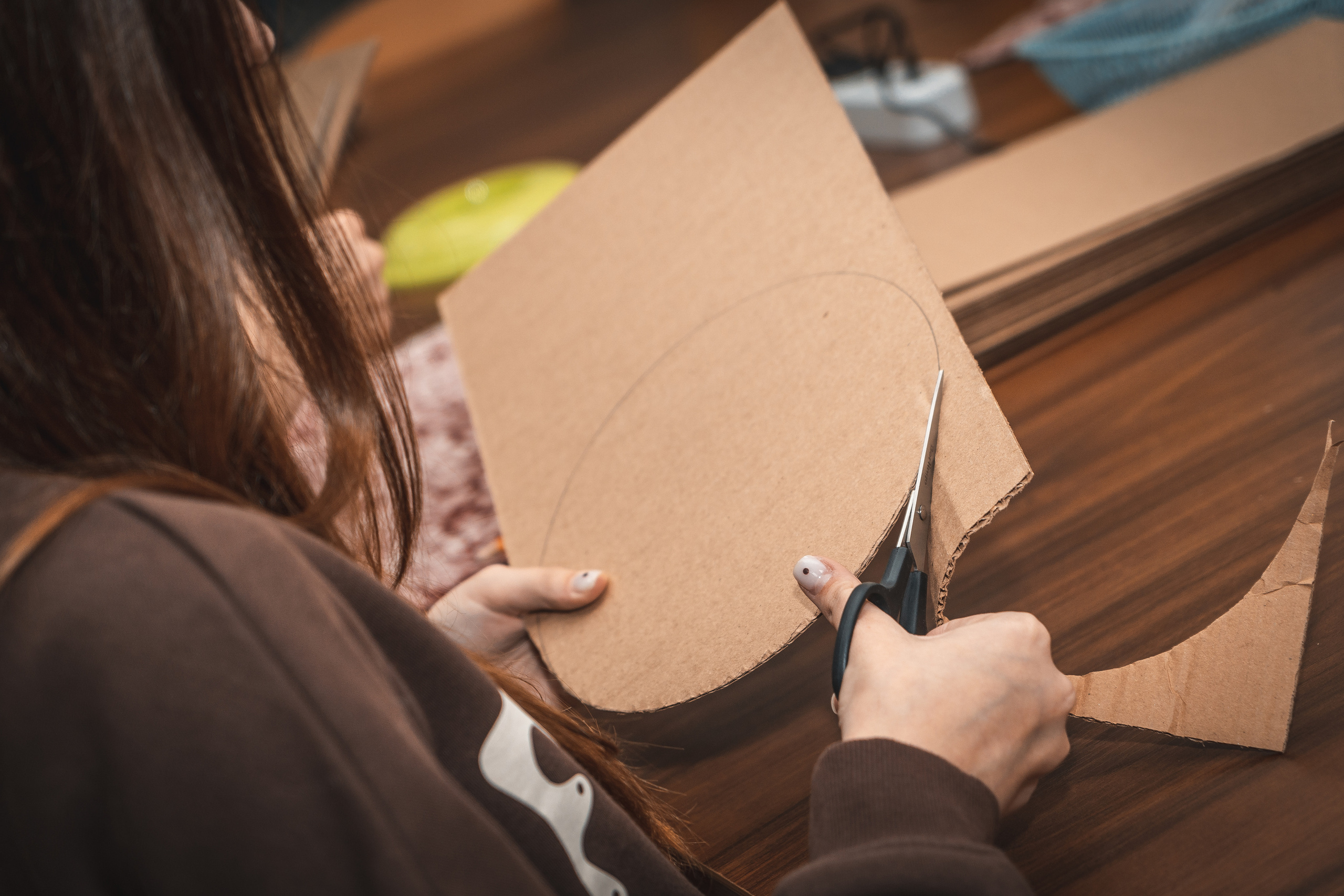 Пасхальные традиции. Новотитаровский Дом культуры