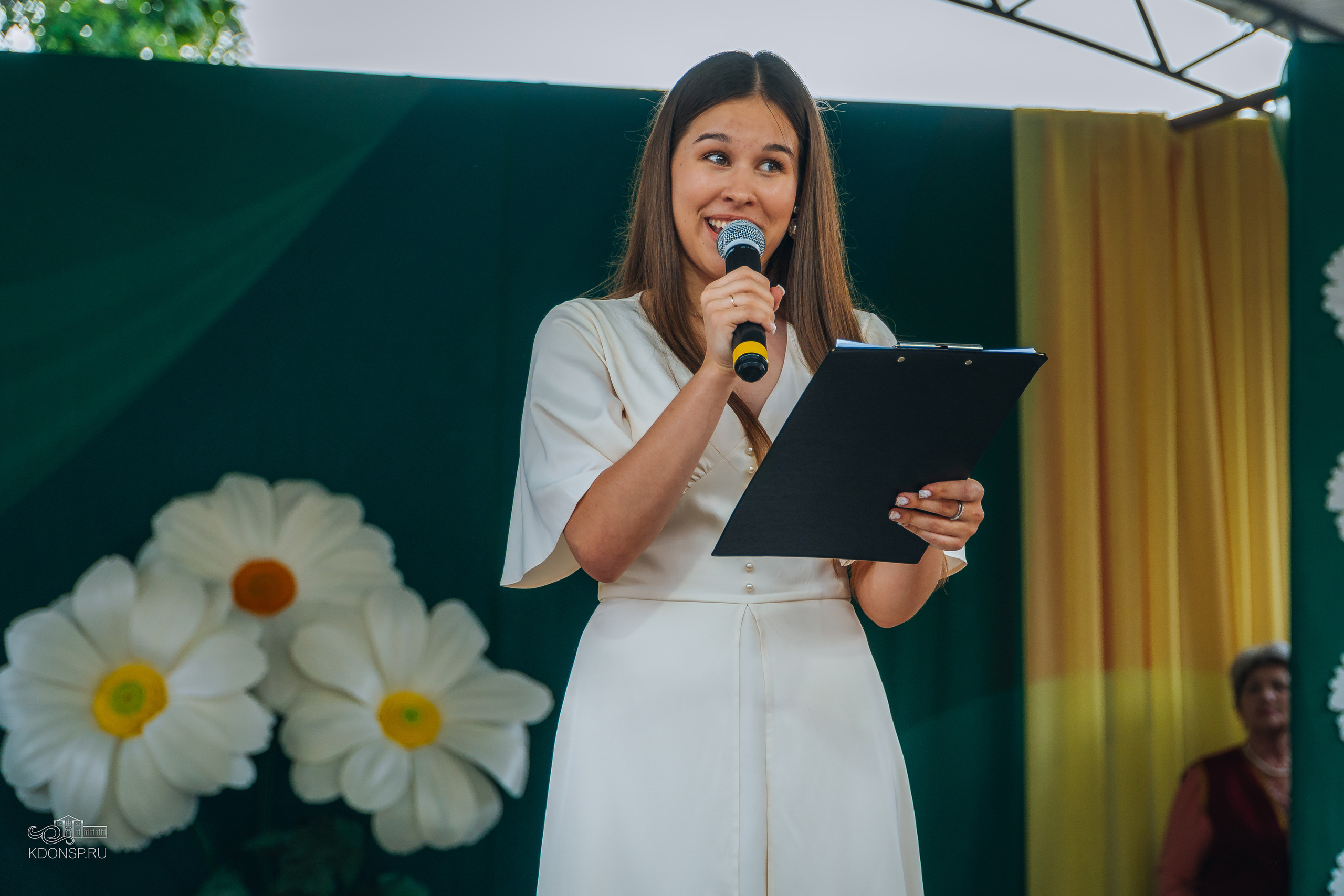 «Семья — остров счастья». Новотитаровский Дом культуры