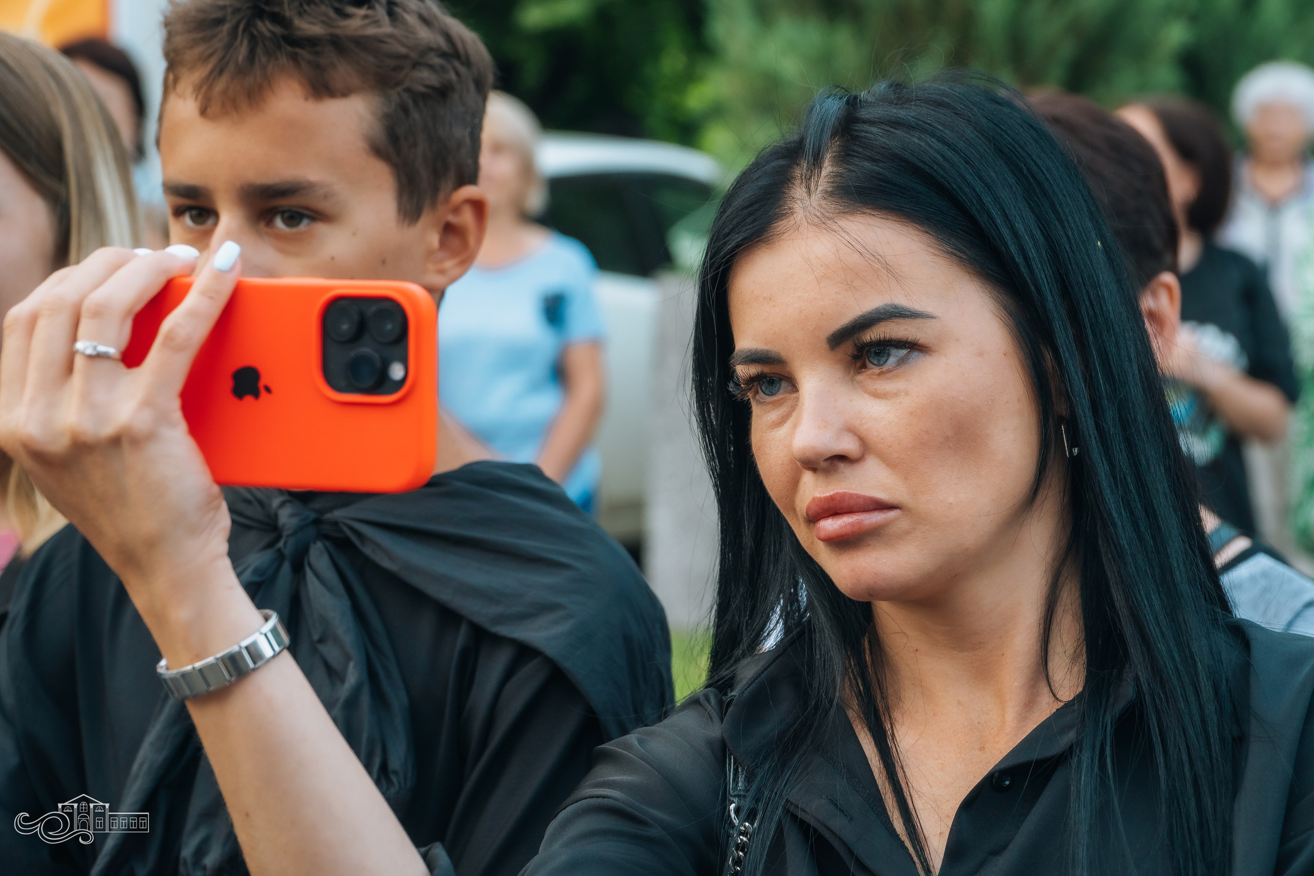 «Вместе мы — большая сила, вместе мы — страна Россия». Новотитаровский Дом культуры