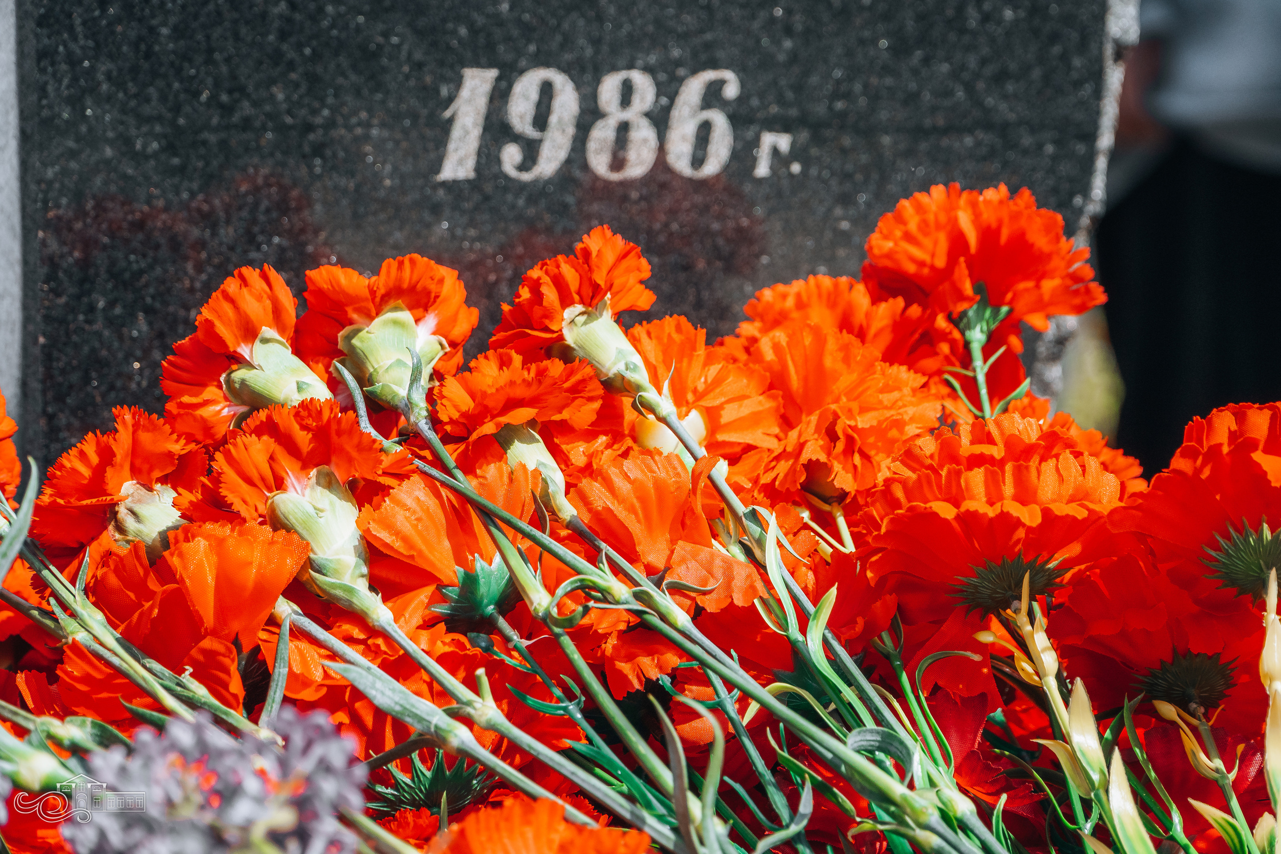 «Память о Чернобыле». Новотитаровский Дом культуры