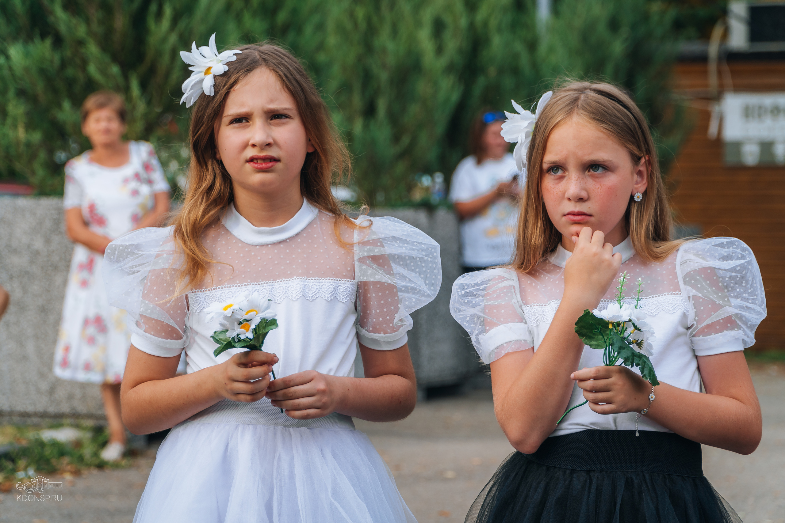 «Семья — остров счастья». Новотитаровский Дом культуры