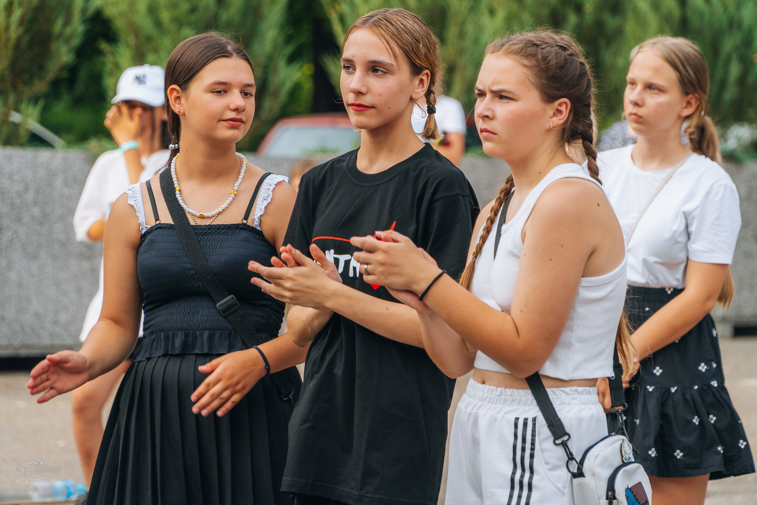 «Семья — остров счастья». Новотитаровский Дом культуры