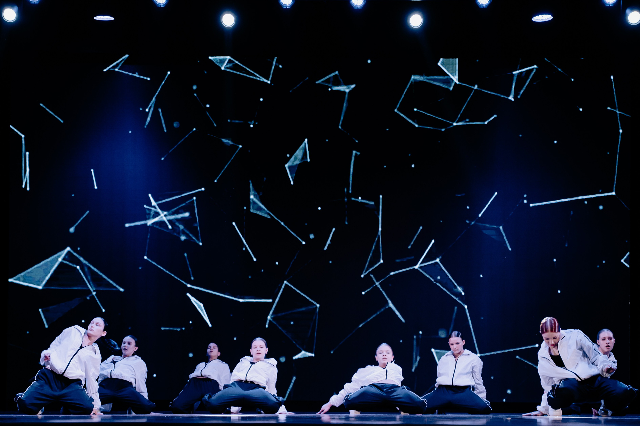 Концертная форма. Фото