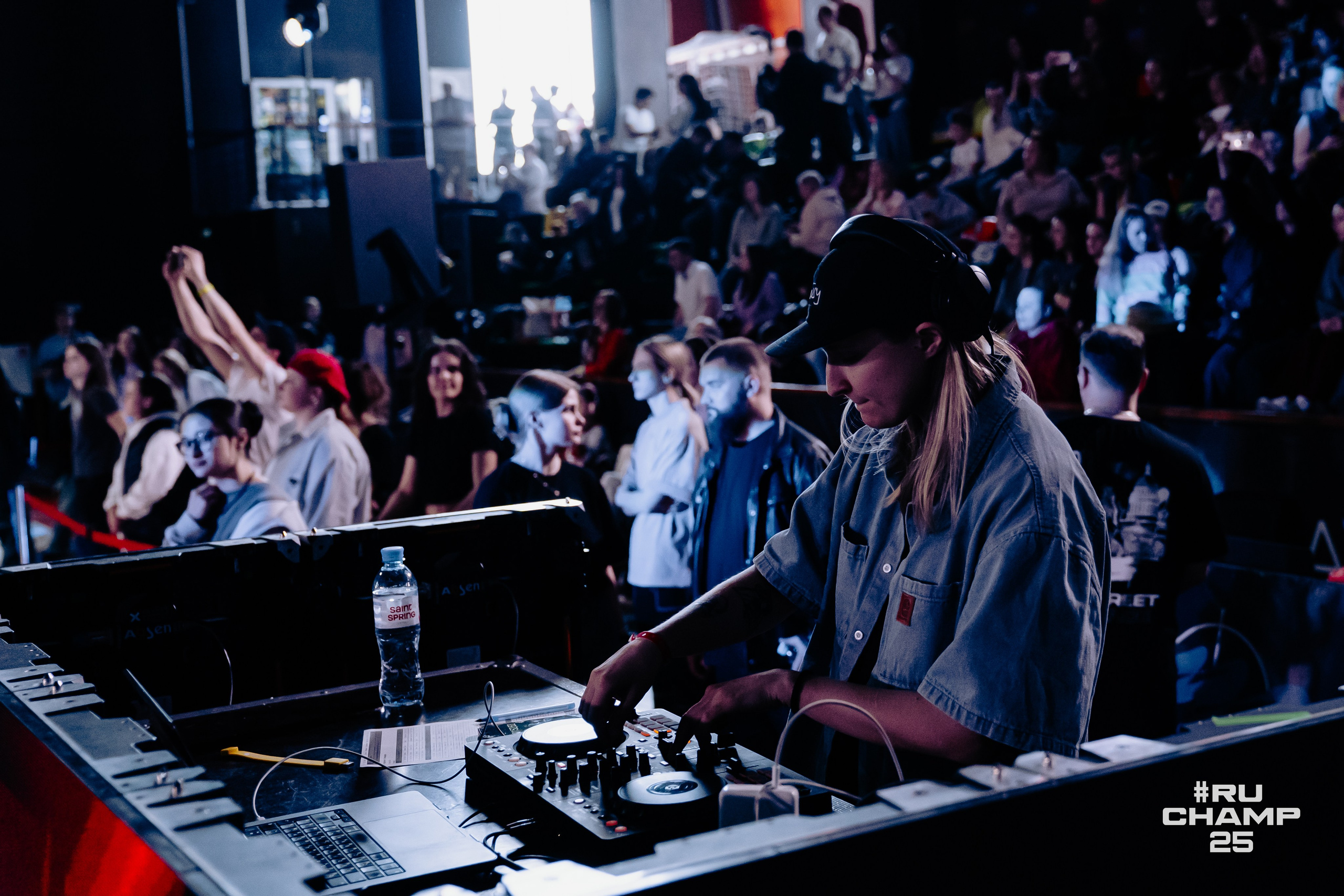 Танцевальные События. Фото