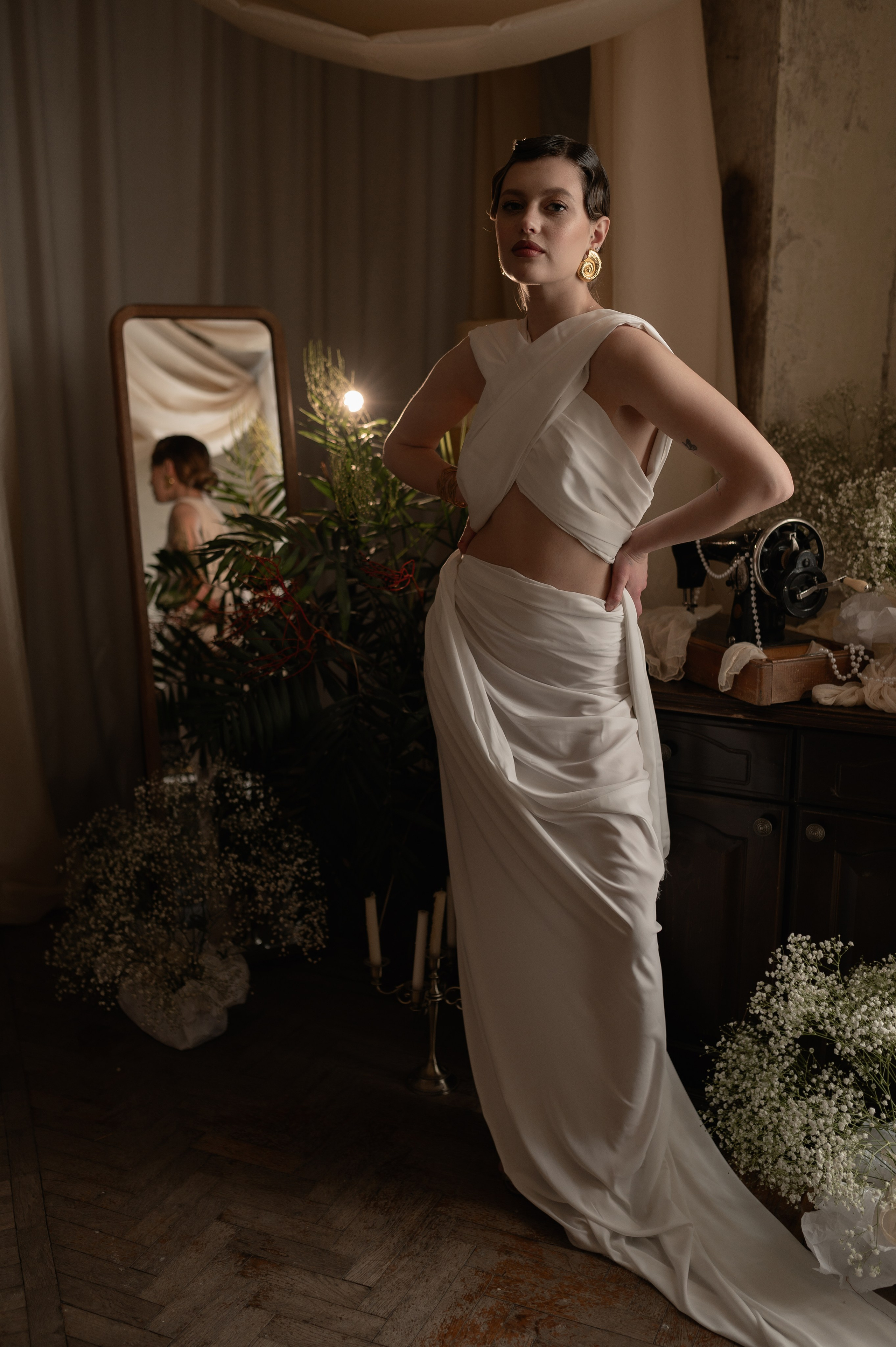 Алина. Твой личный проводник к красивым фотографиям в Старом Осколе