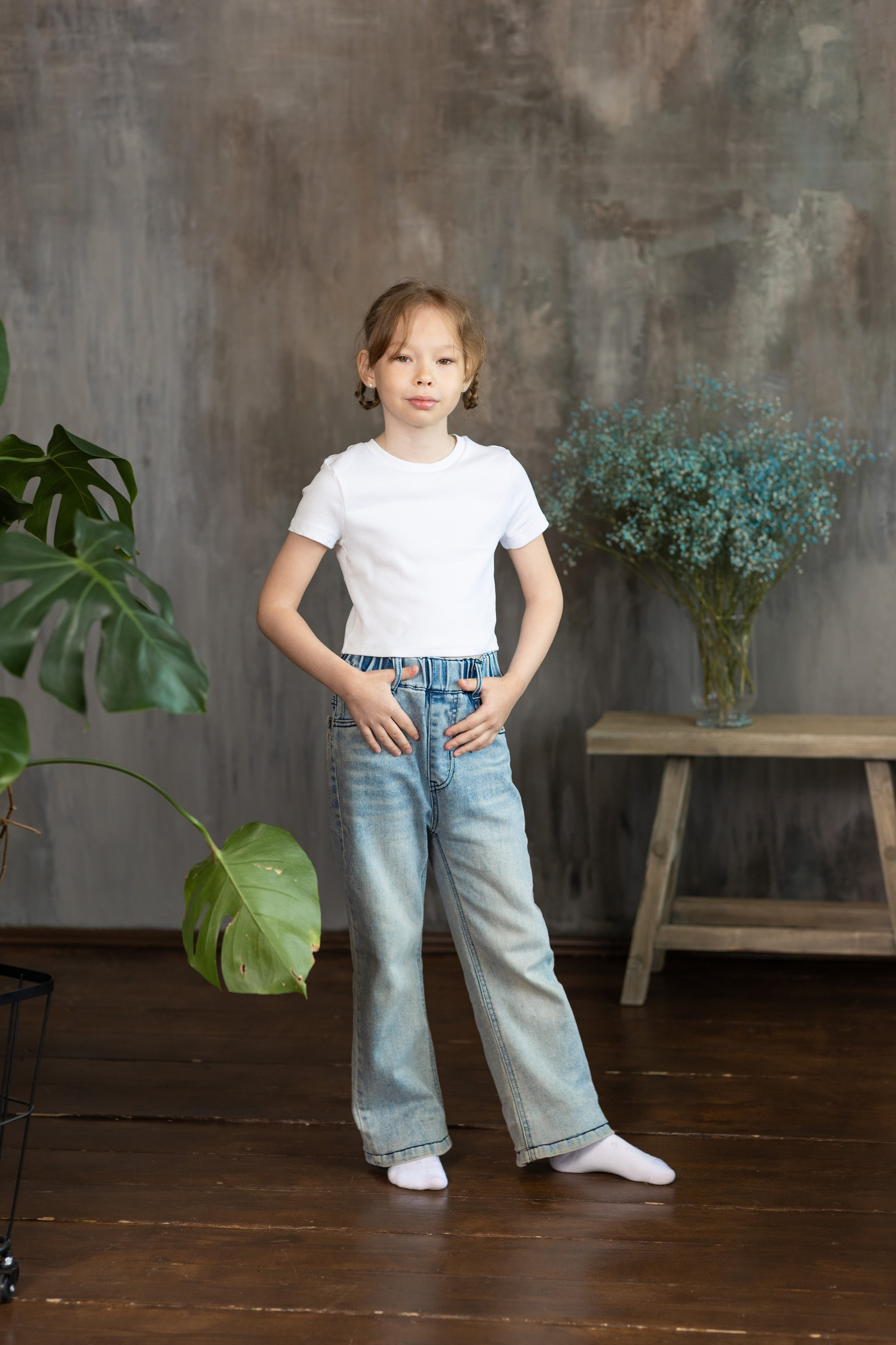 Студия Второклашки. Семейный, детский, школьный фотограф в Благовещенске Яна Белоусова