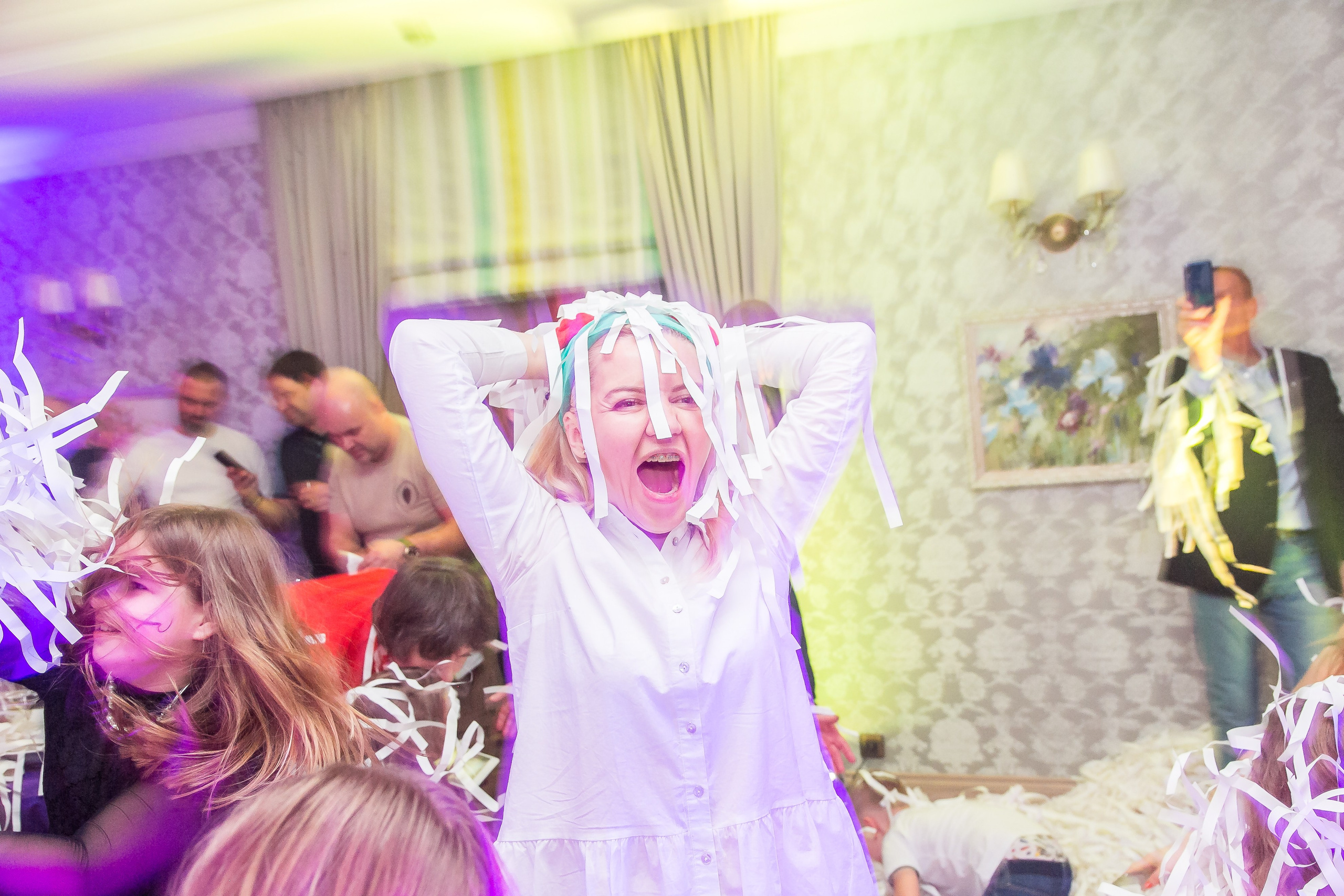 НОВЫЙ ГОД. Главная