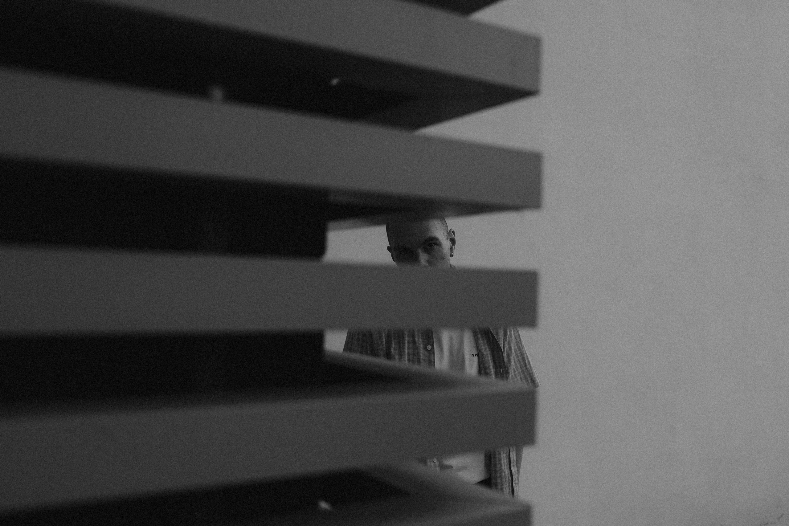 Денис. Свадебный фотограф Владимир Воронин