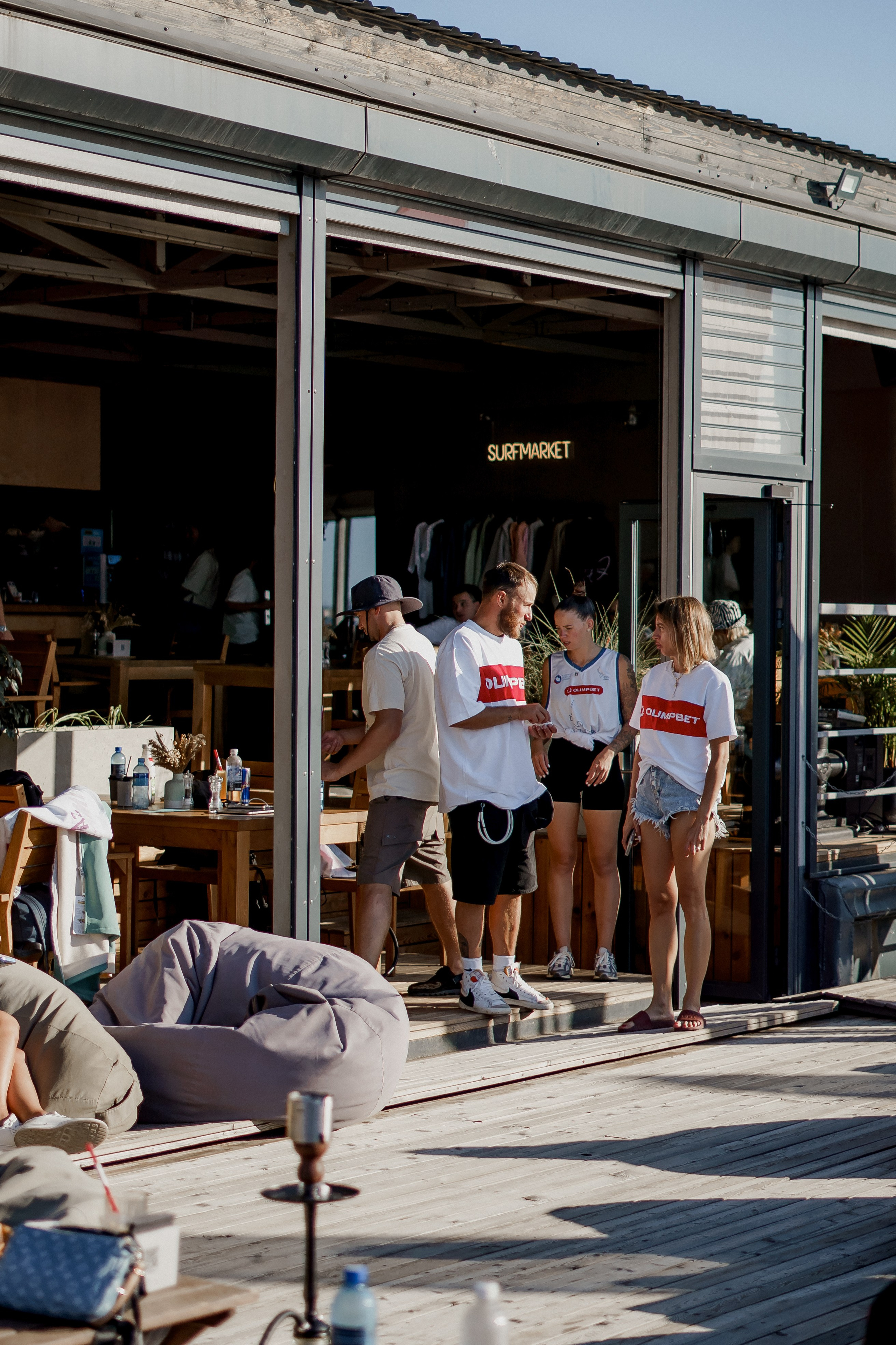 Surf 2024. Фотограф Валерия Крахмалева