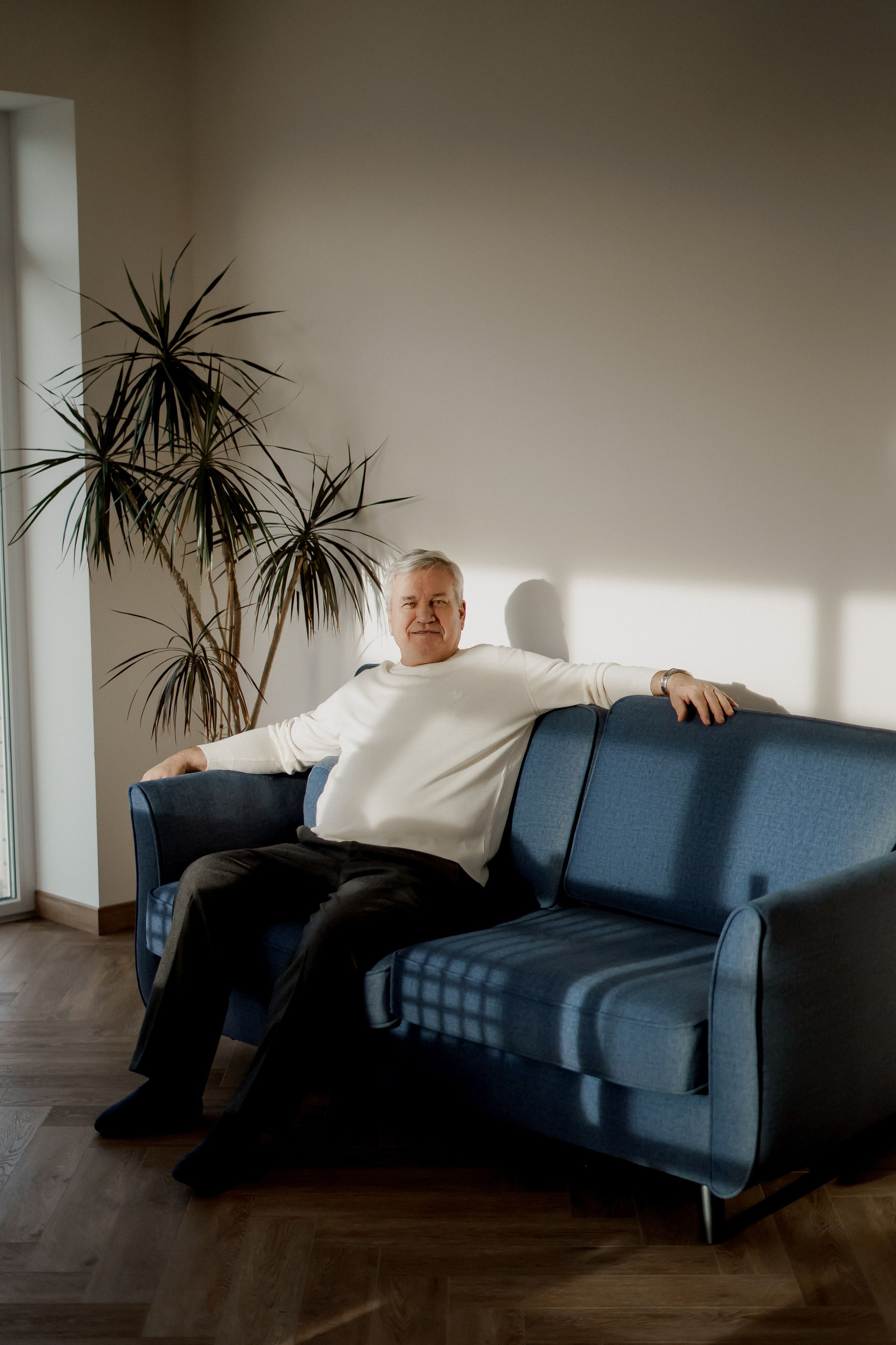 День рождения Татьяны. Фотограф Валерия Крахмалева