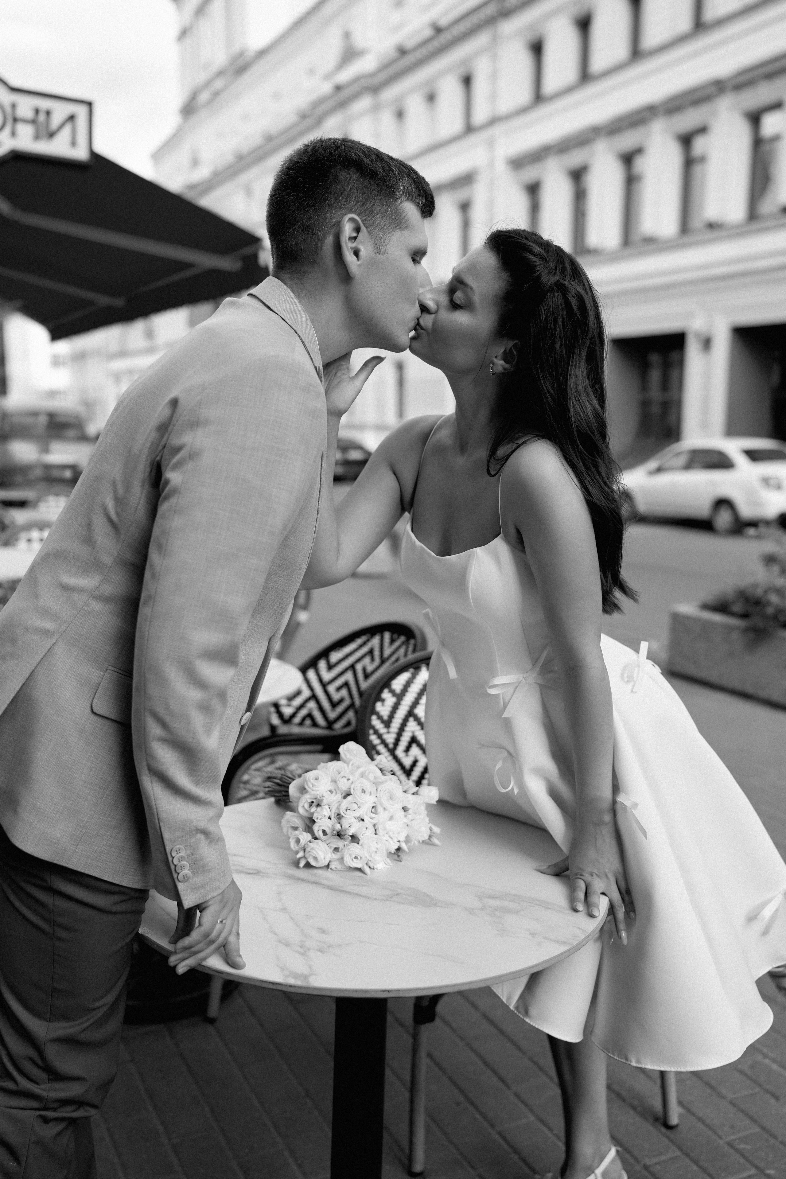 Свадьбы (лучшие кадры). Фотограф в Нижнем Новгороде Марина Кузнецова