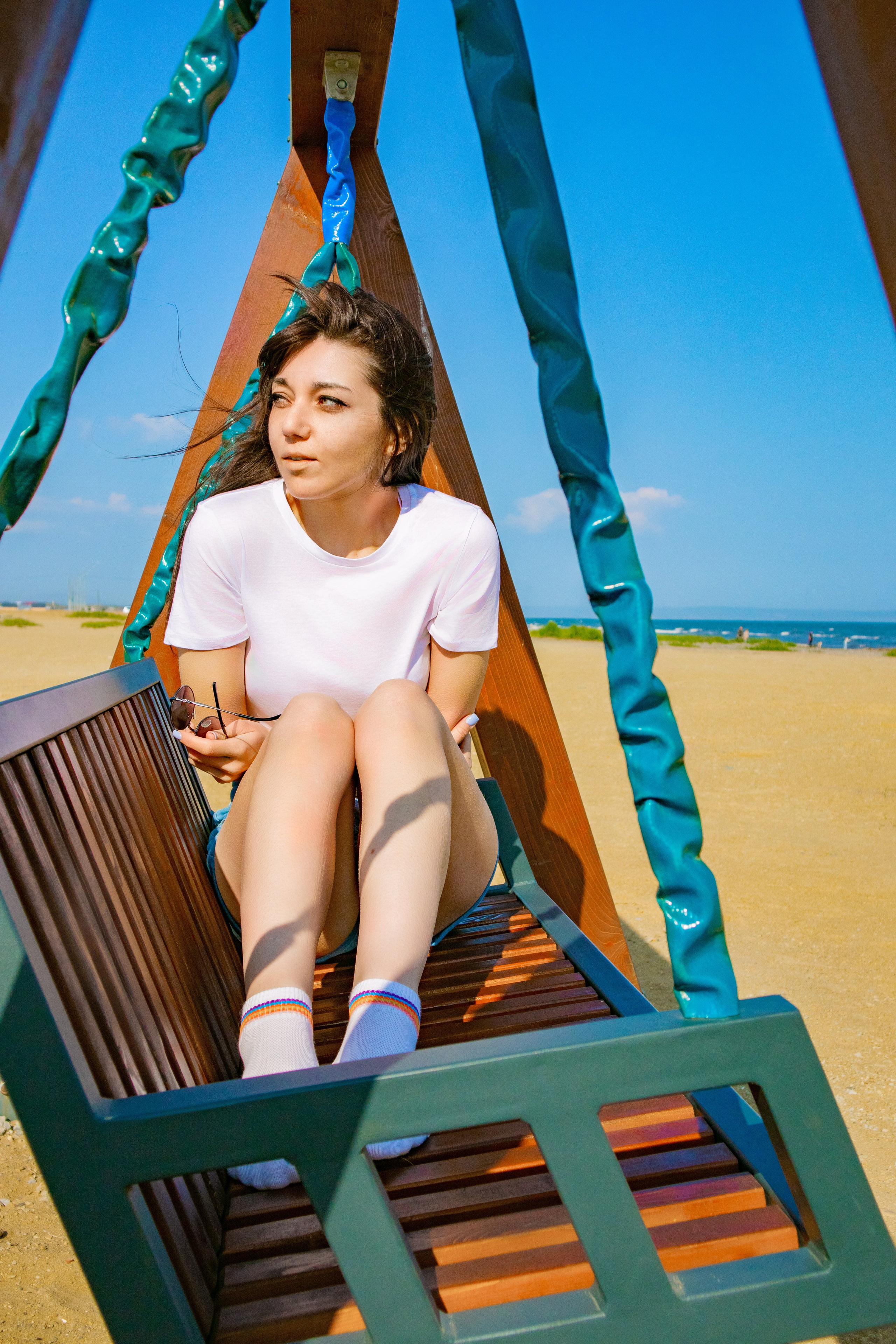 Прогулка у моря. Фотограф в Южно-Сахалинске Гусаков Евгений