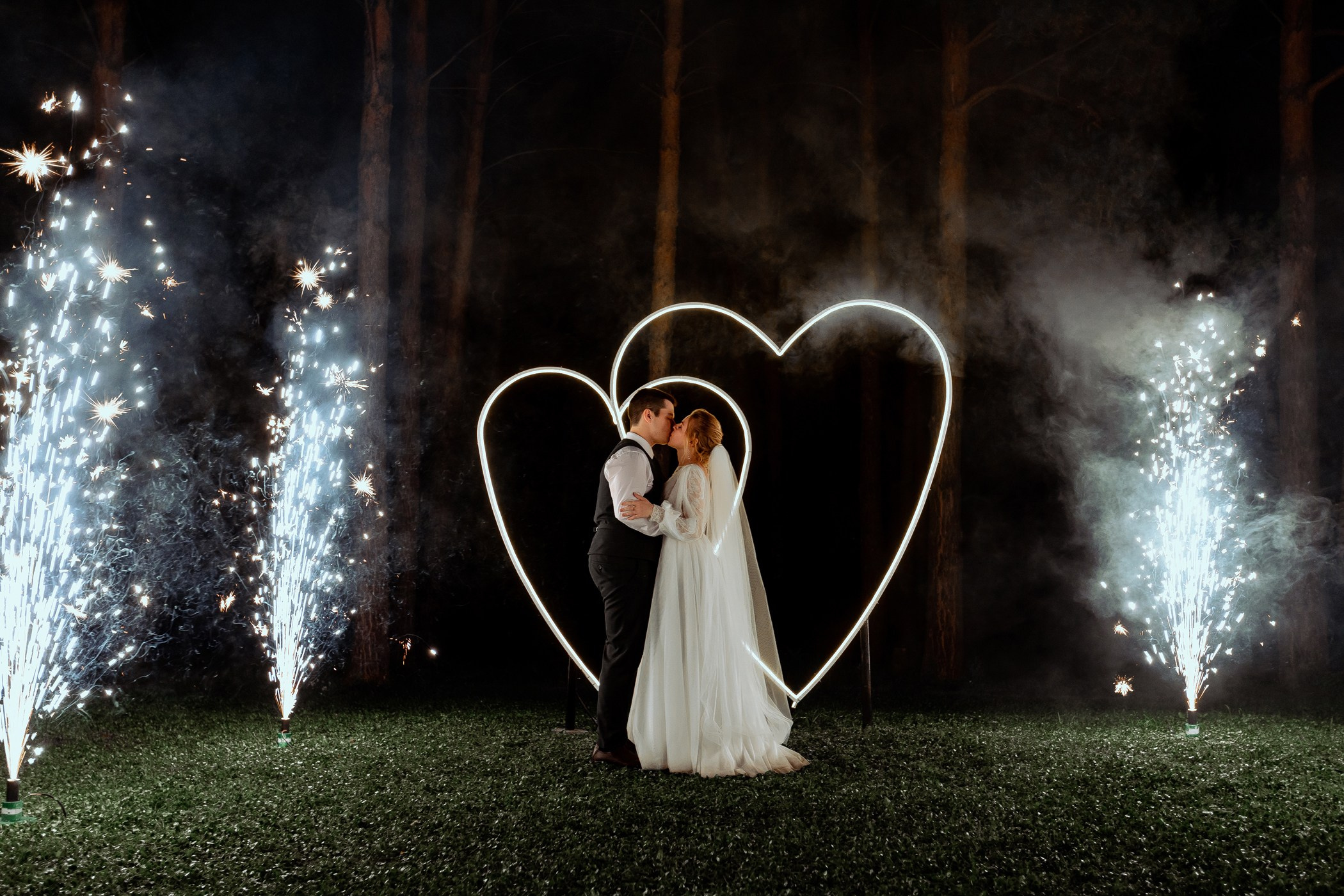 Руслан и Анна. Тимур Аминов | Фотограф в Кемерове