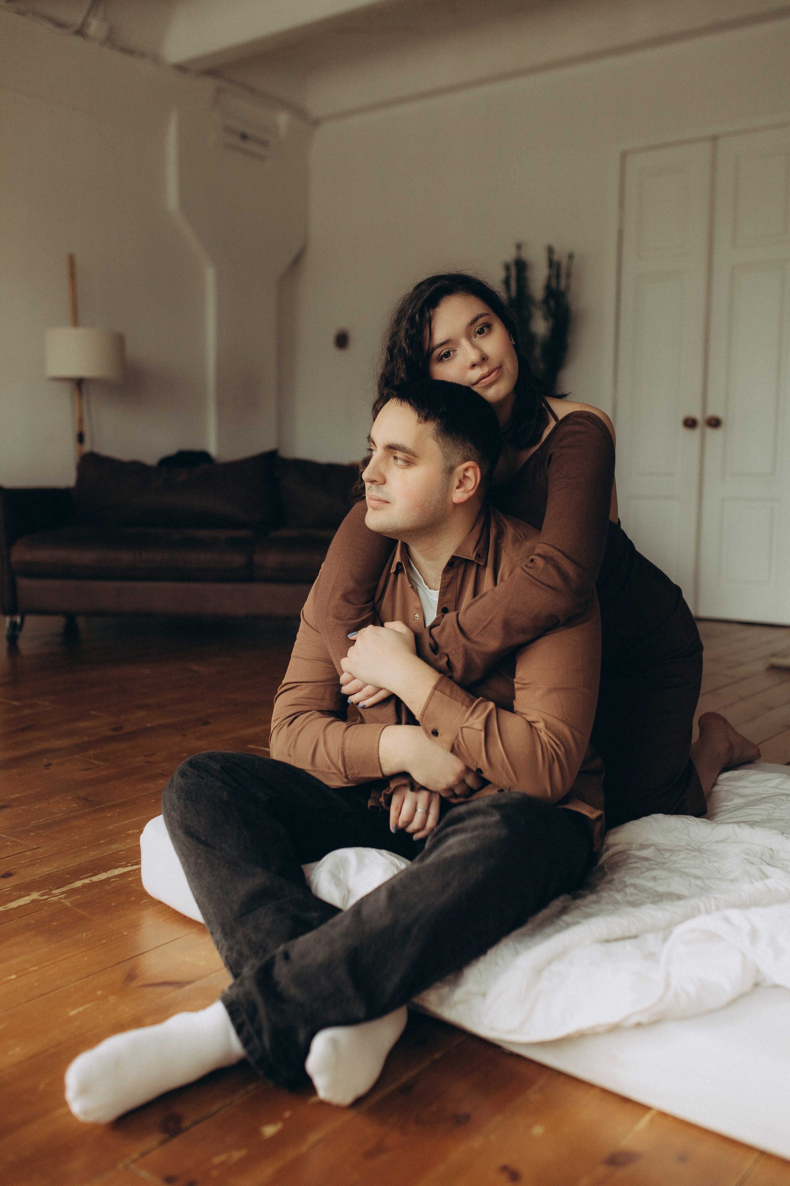 Armen & Lisa. Фотограф в Москве Диана Малимон