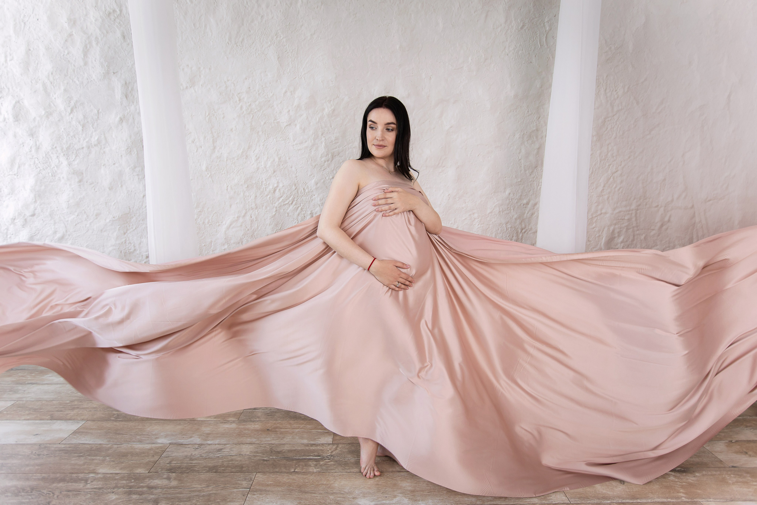 Анна. Свадебный фотограф в Омске Яна Савина