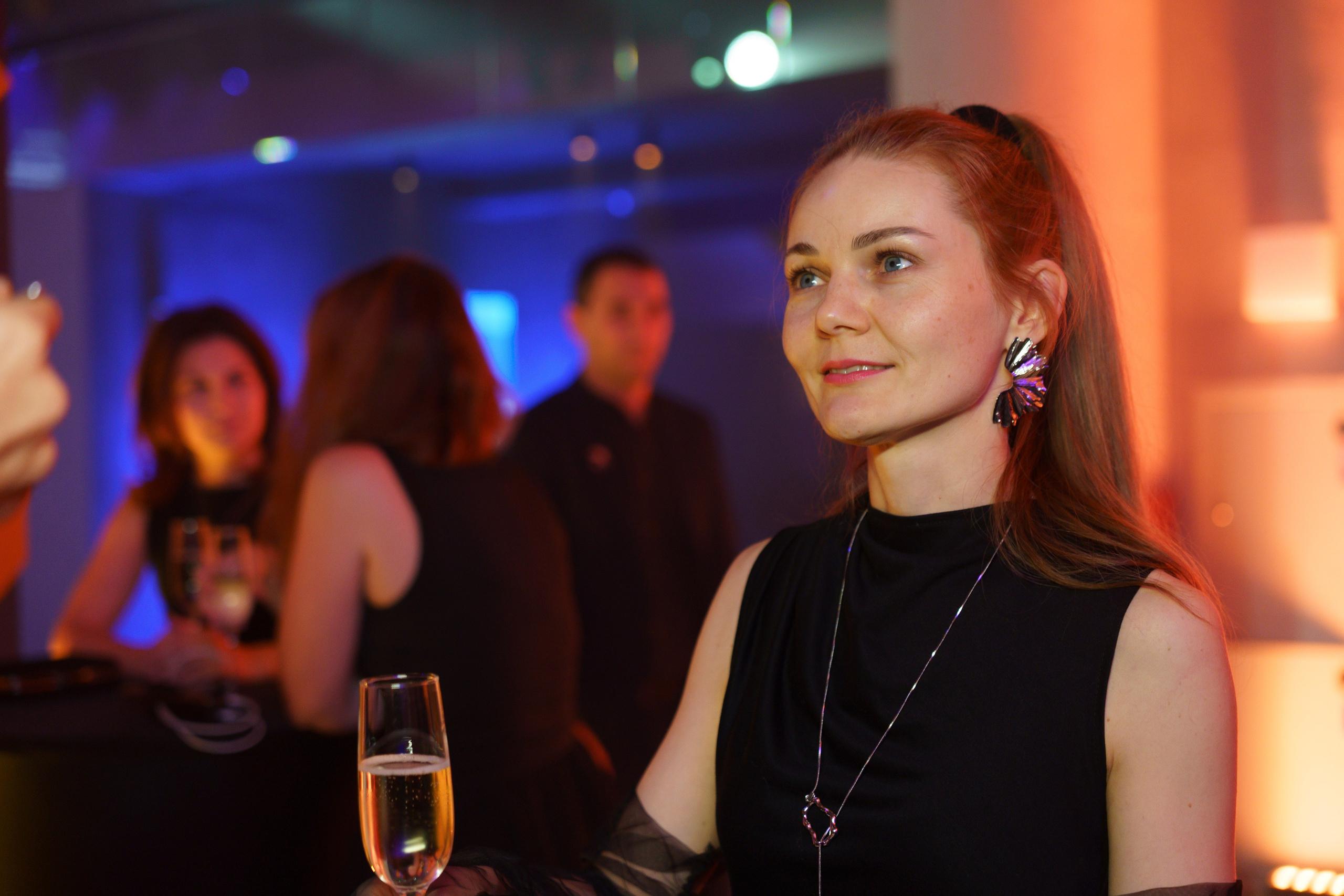 Премия «Меркурий-2025». Ассоциация КорпФинТех