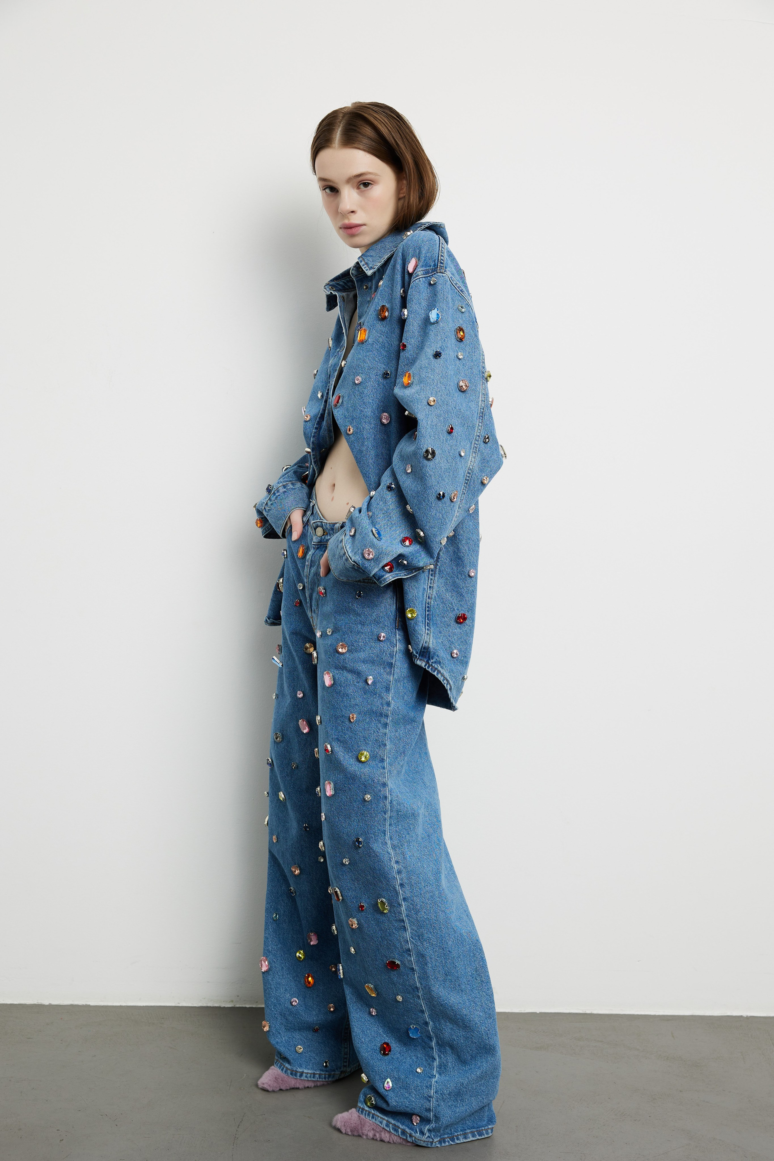 Съёмки для брендов. Фотограф Наталья Курасанова