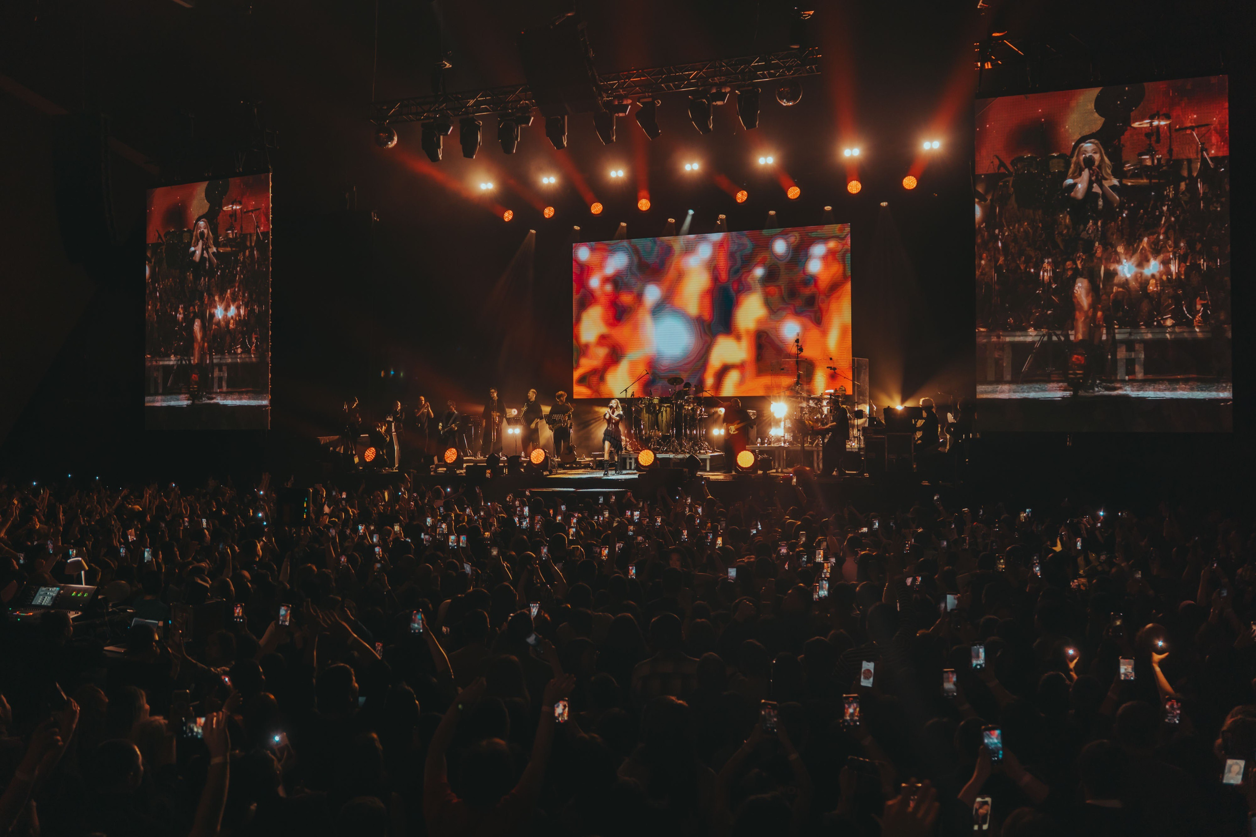 МакSим в Астане. Профессиональный фотограф в городе Астана Копанев Данил