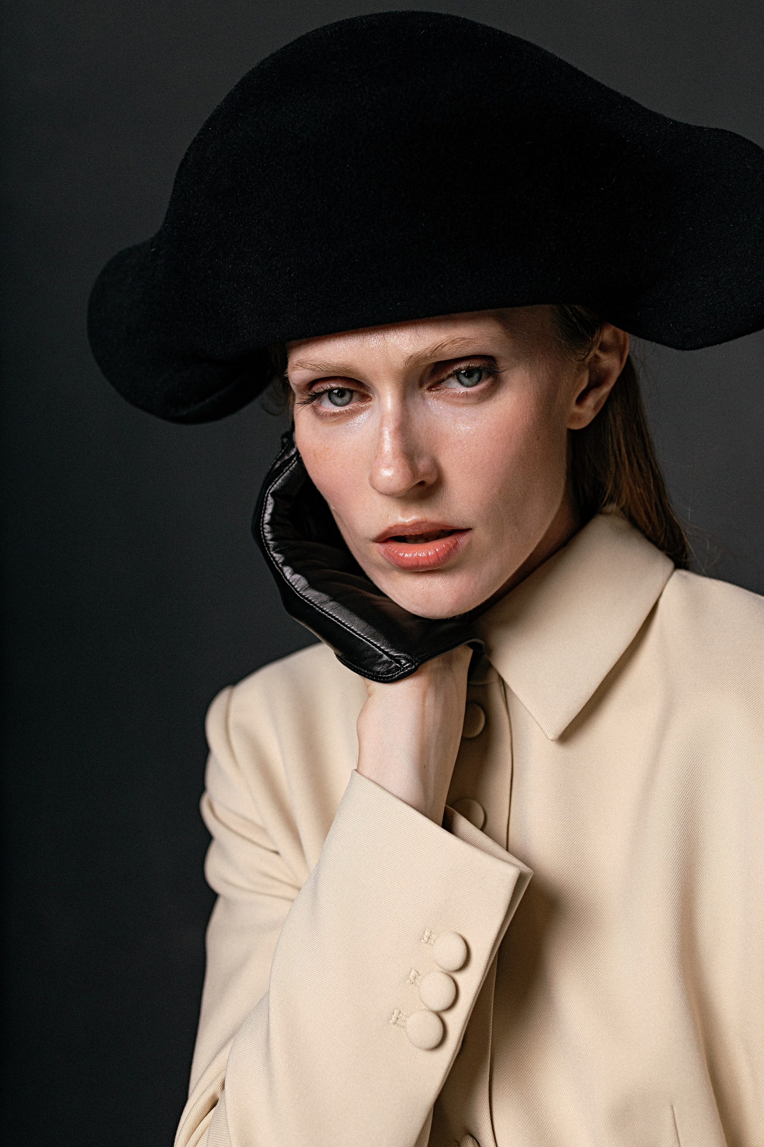 Портреты. Фотограф в Тюмени Башмакова Анна